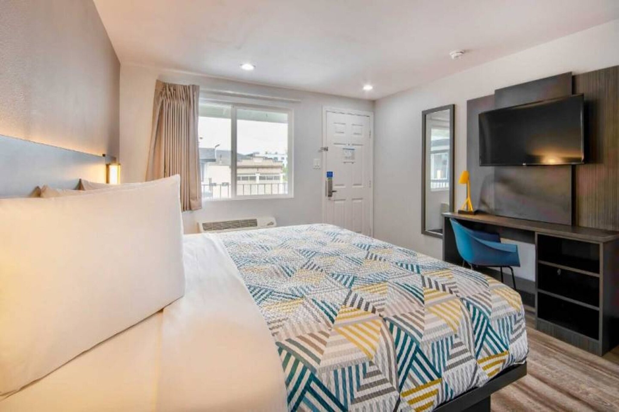 Bed Room