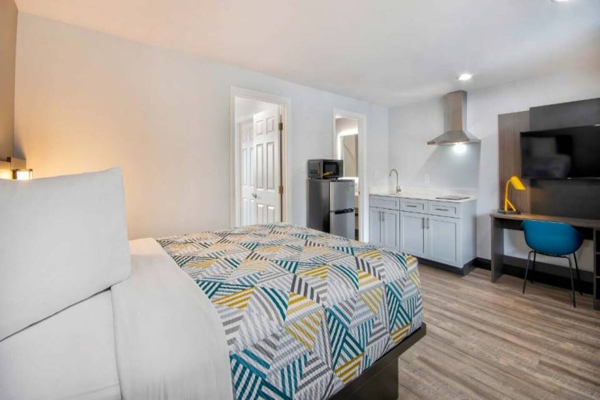 Bed Room