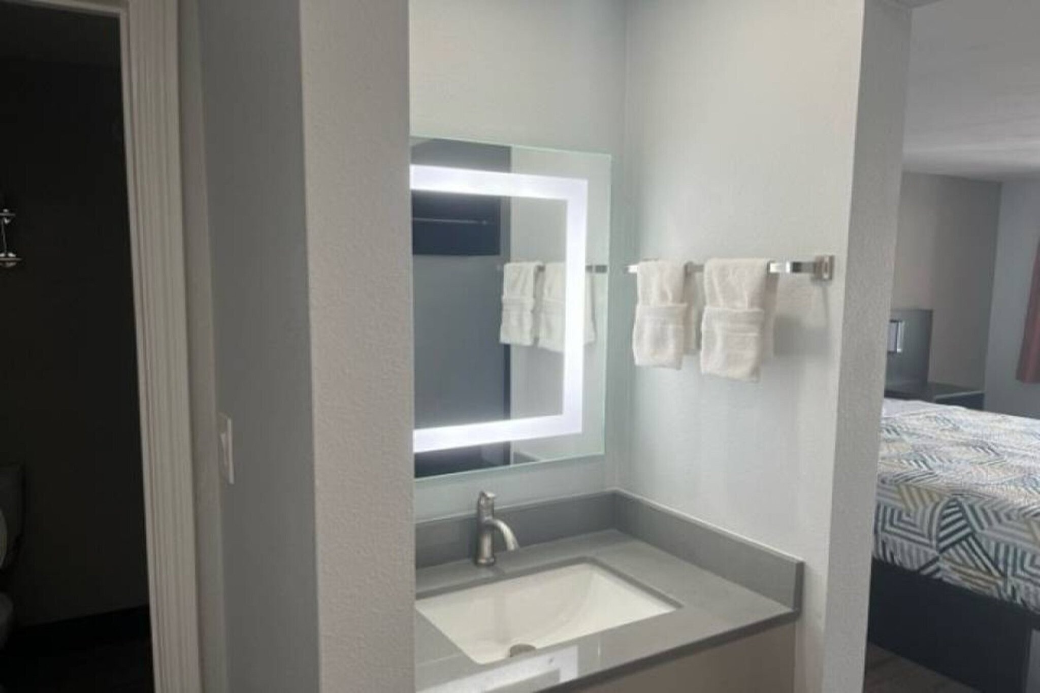 Bath Room