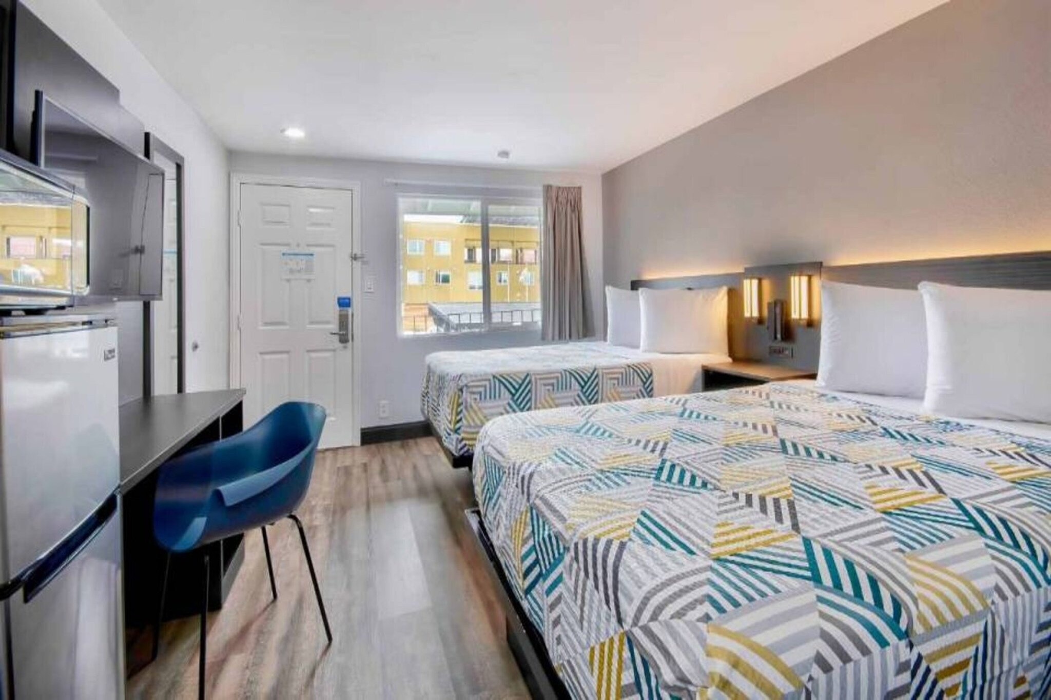 Bed Room