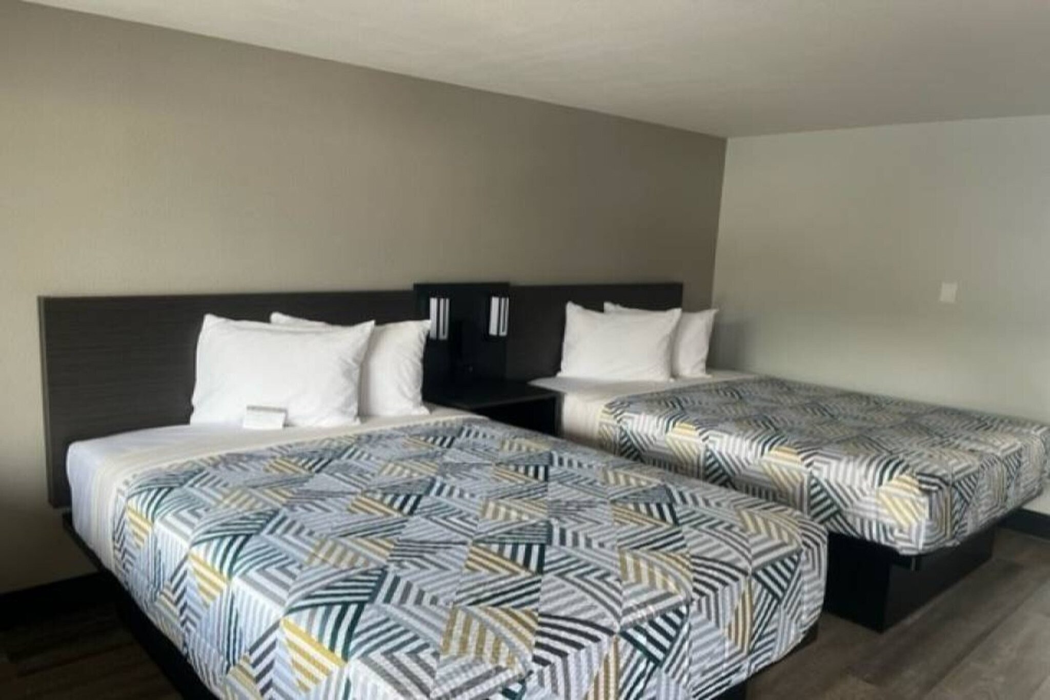 Bed Room
