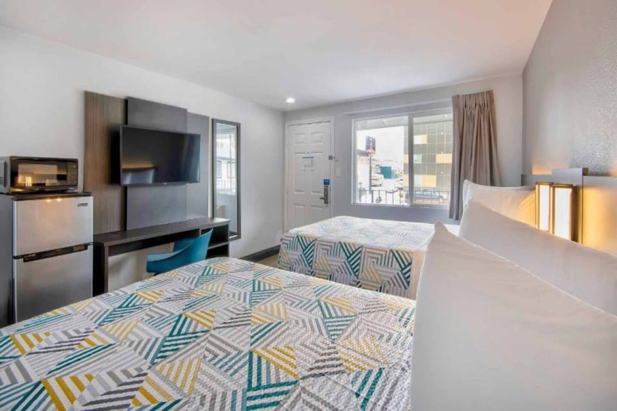 Bed Room