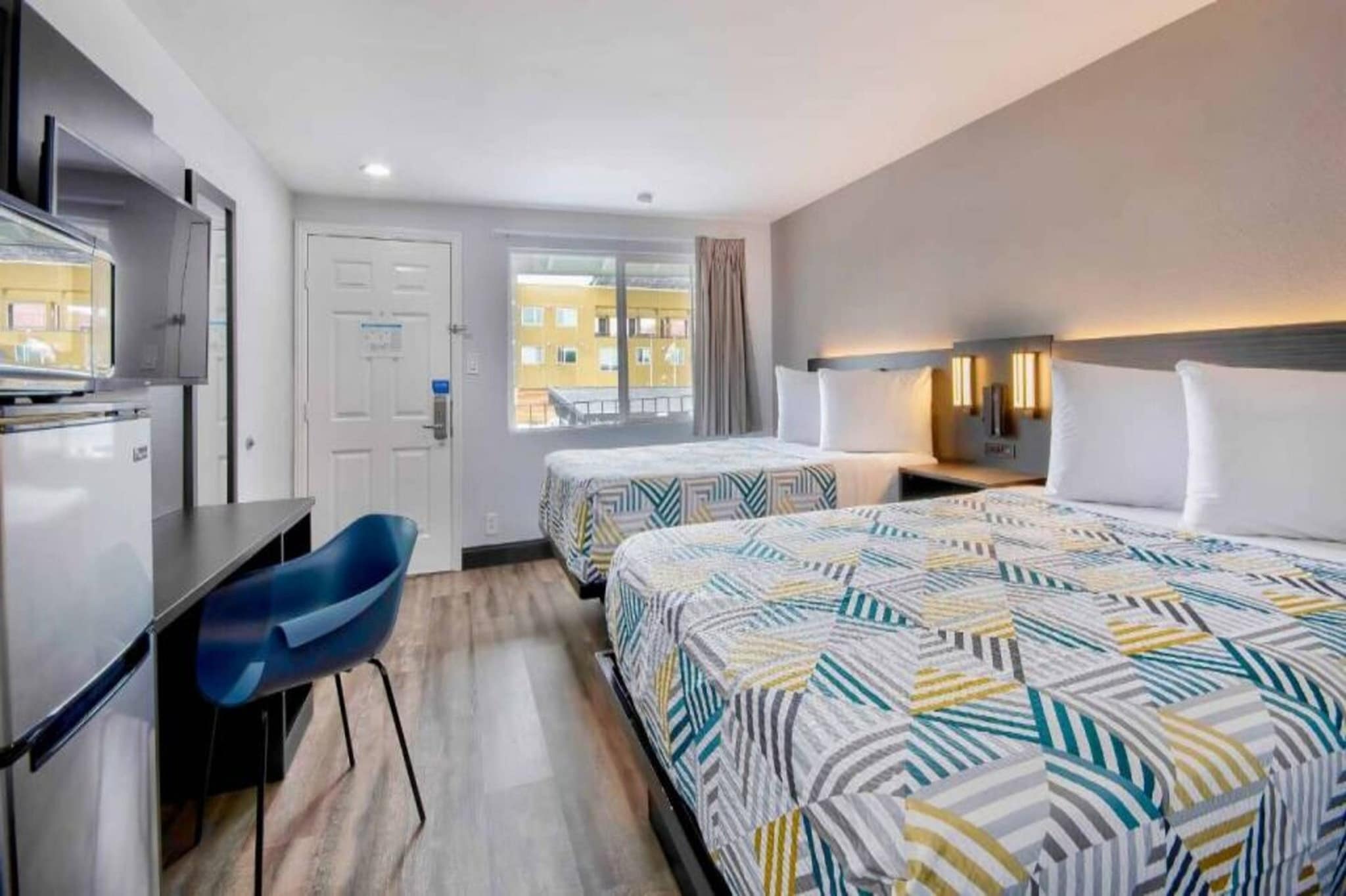 Bed Room