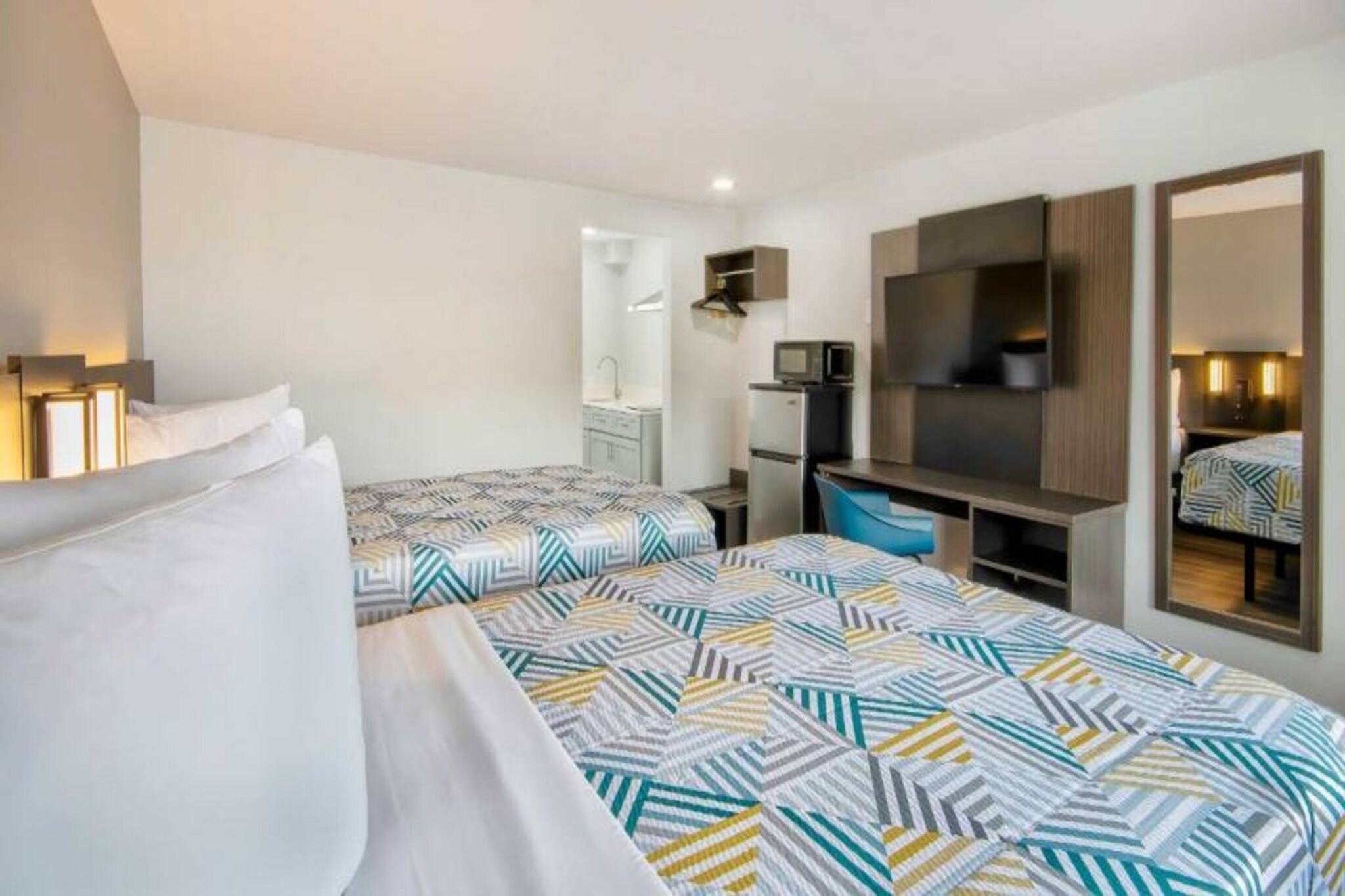 Bed Room