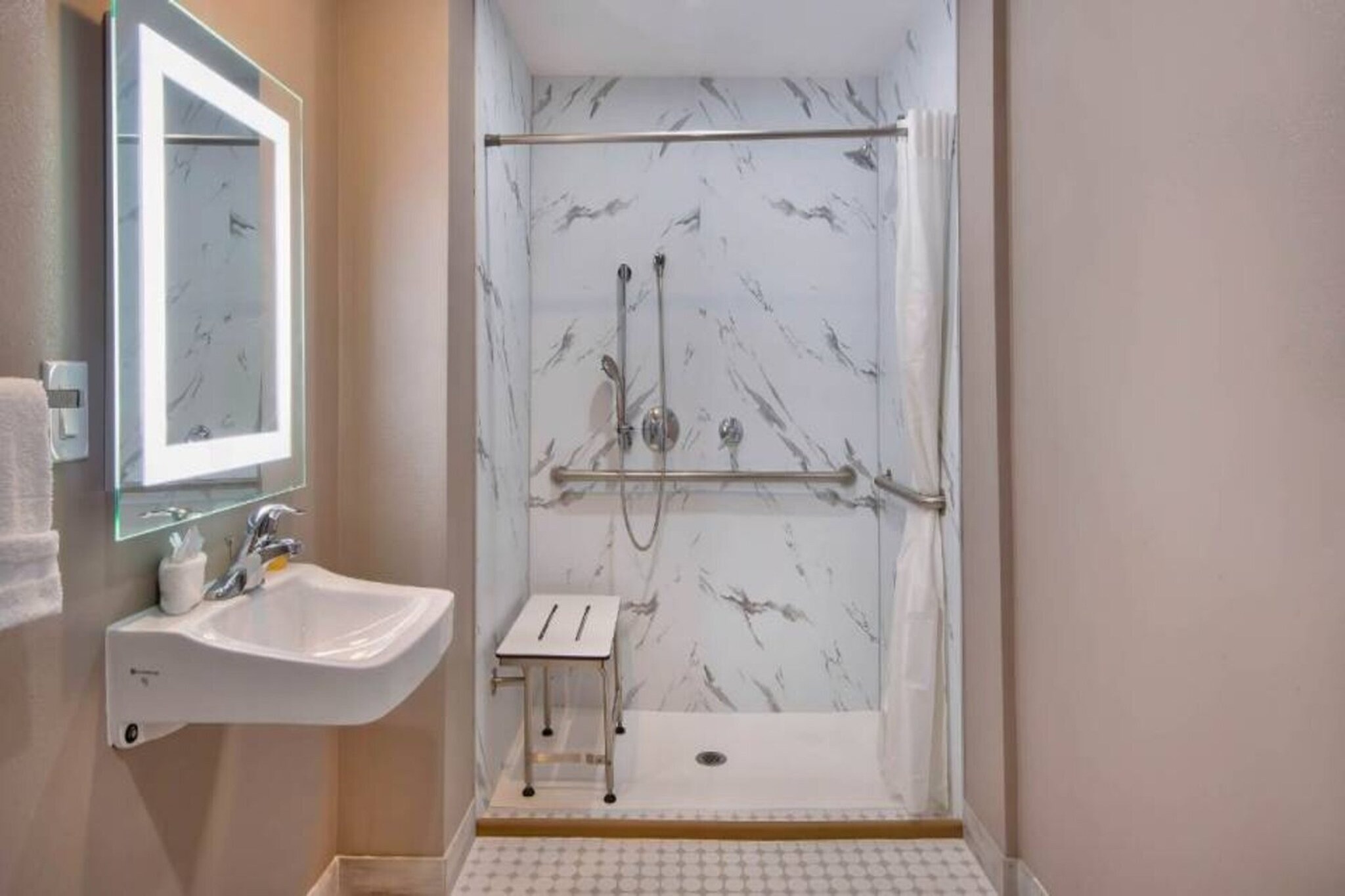 Bath Room