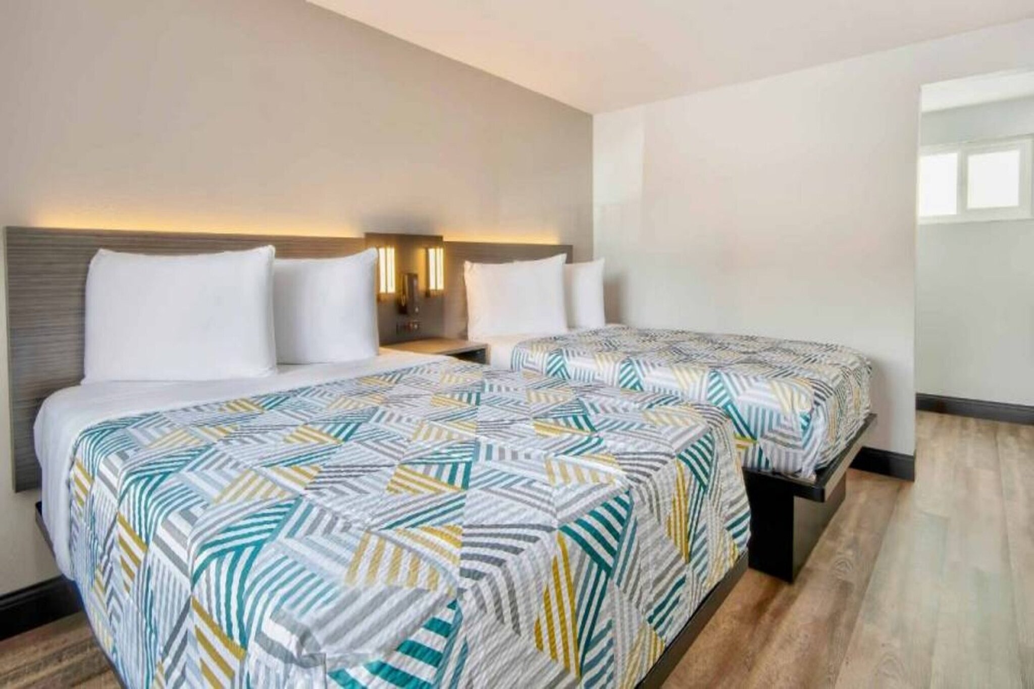 Bed Room