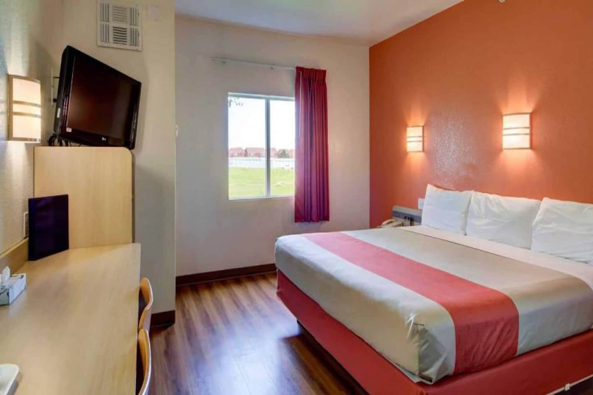 Bed Room