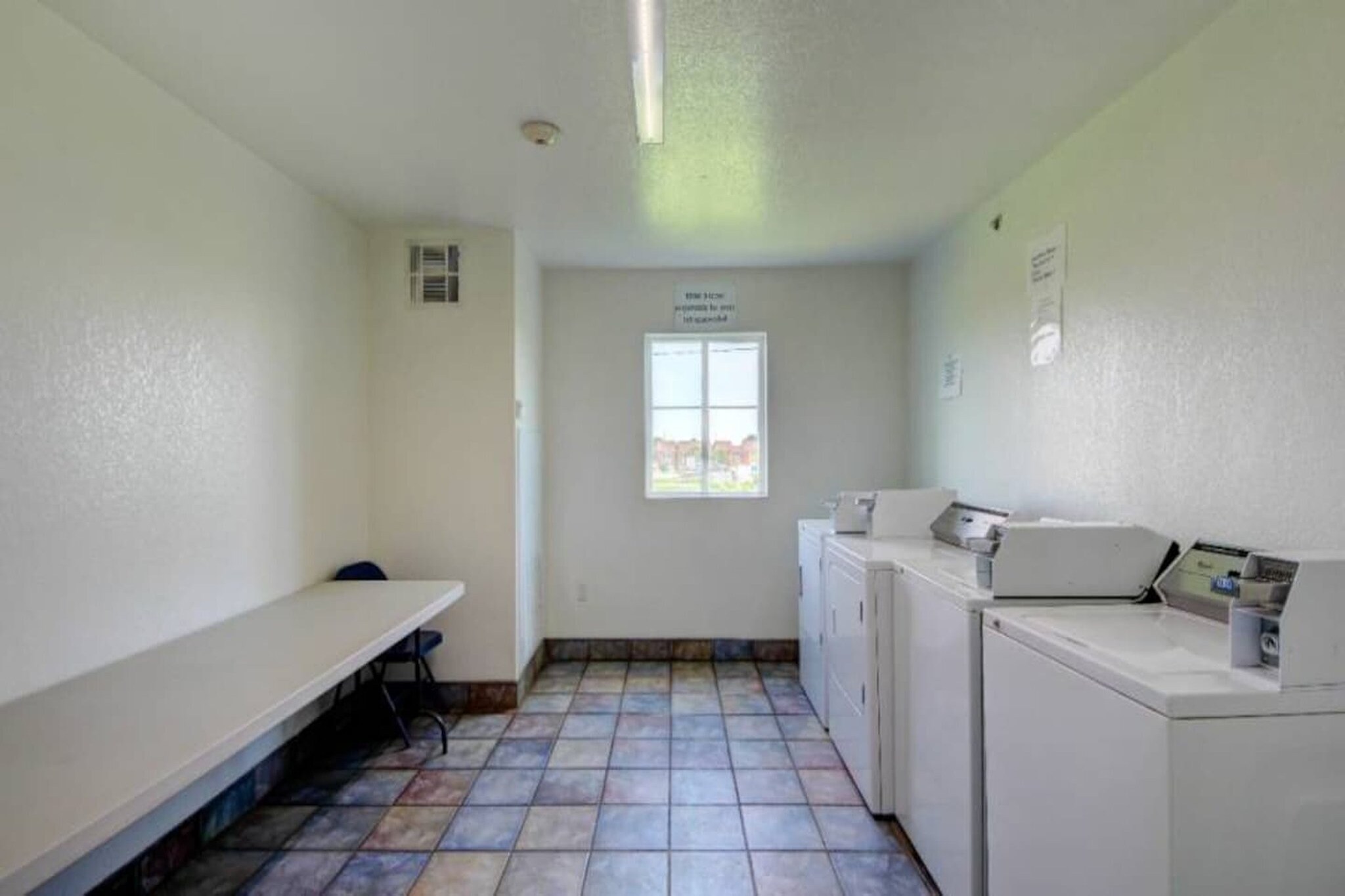 Facilities