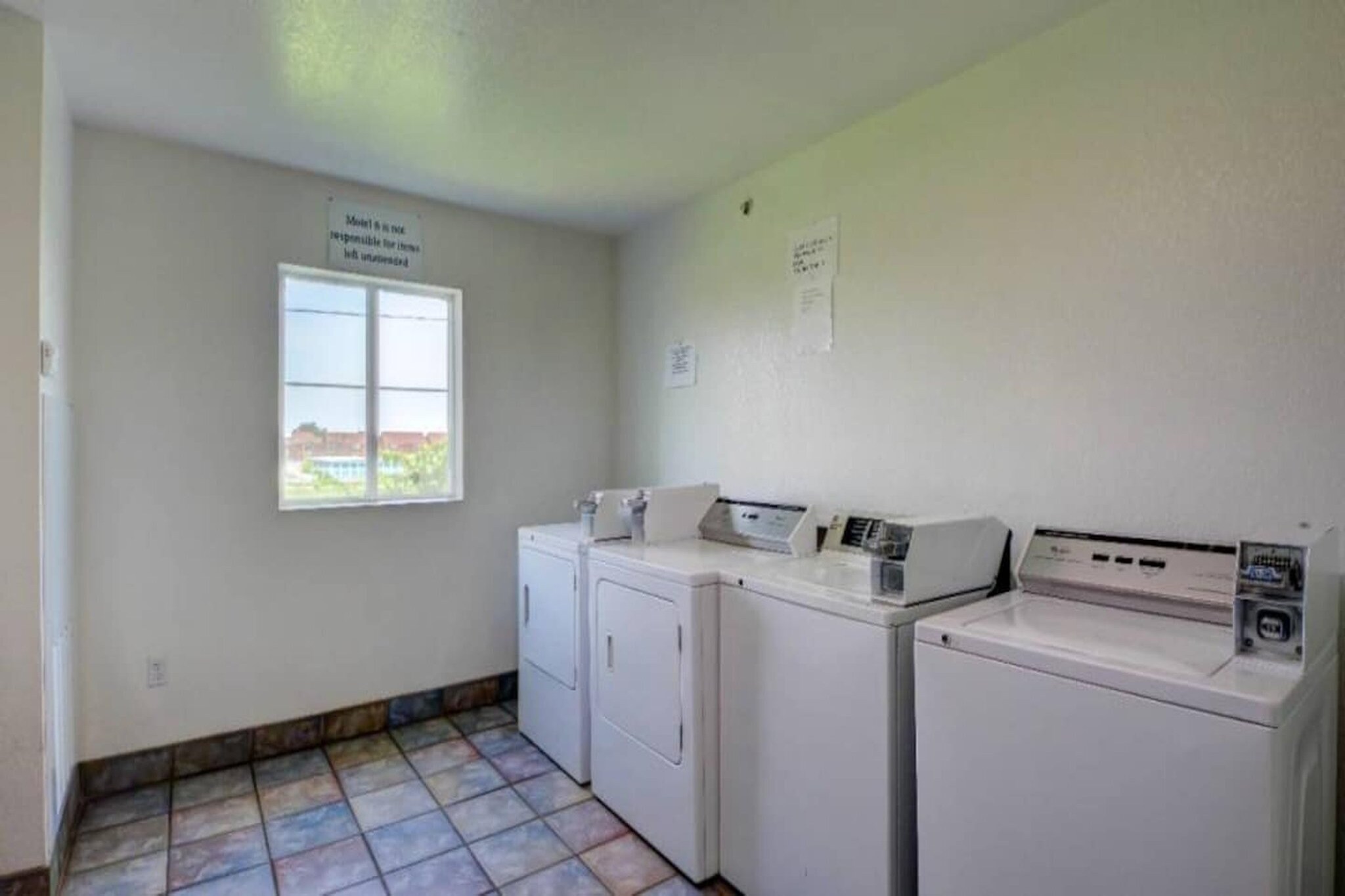 Facilities