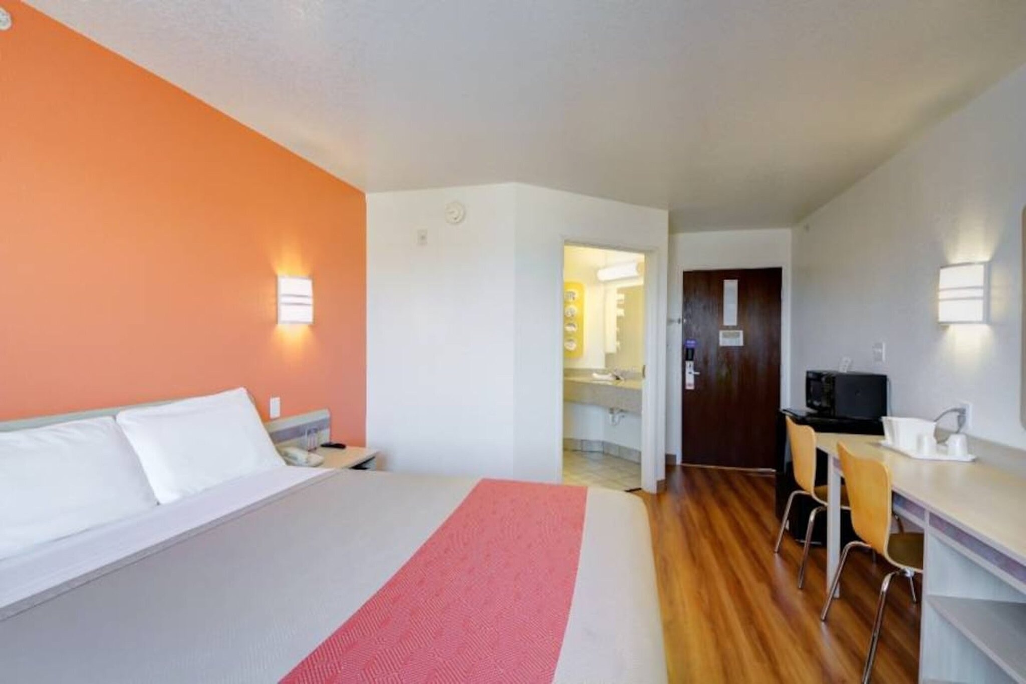 Bed Room
