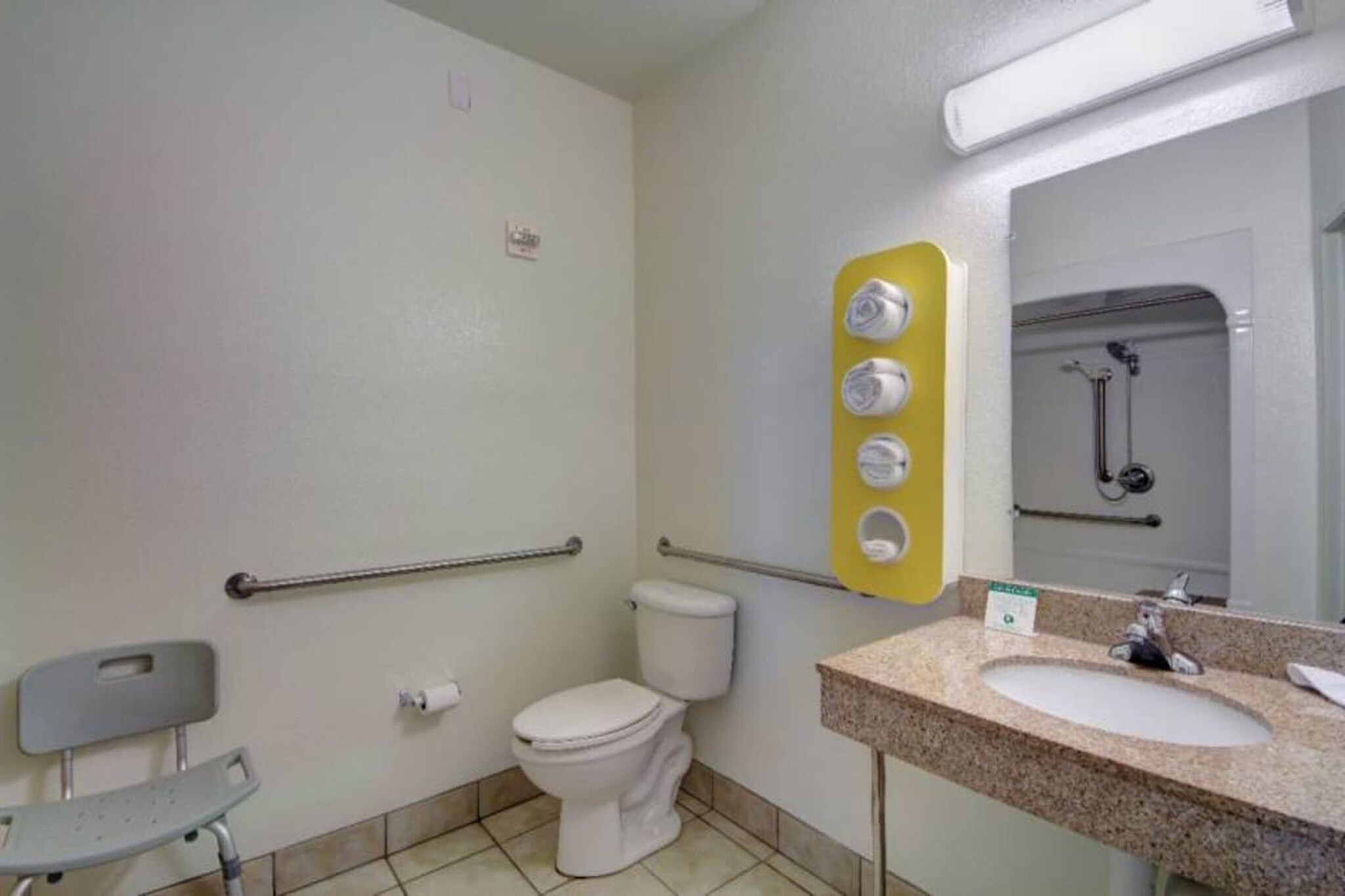 Facilities