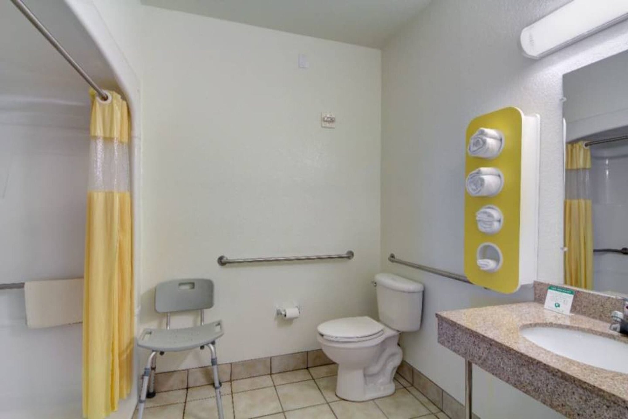 Facilities