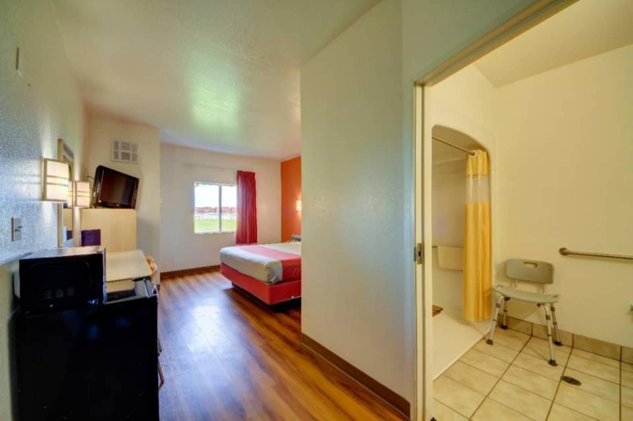 Bed Room