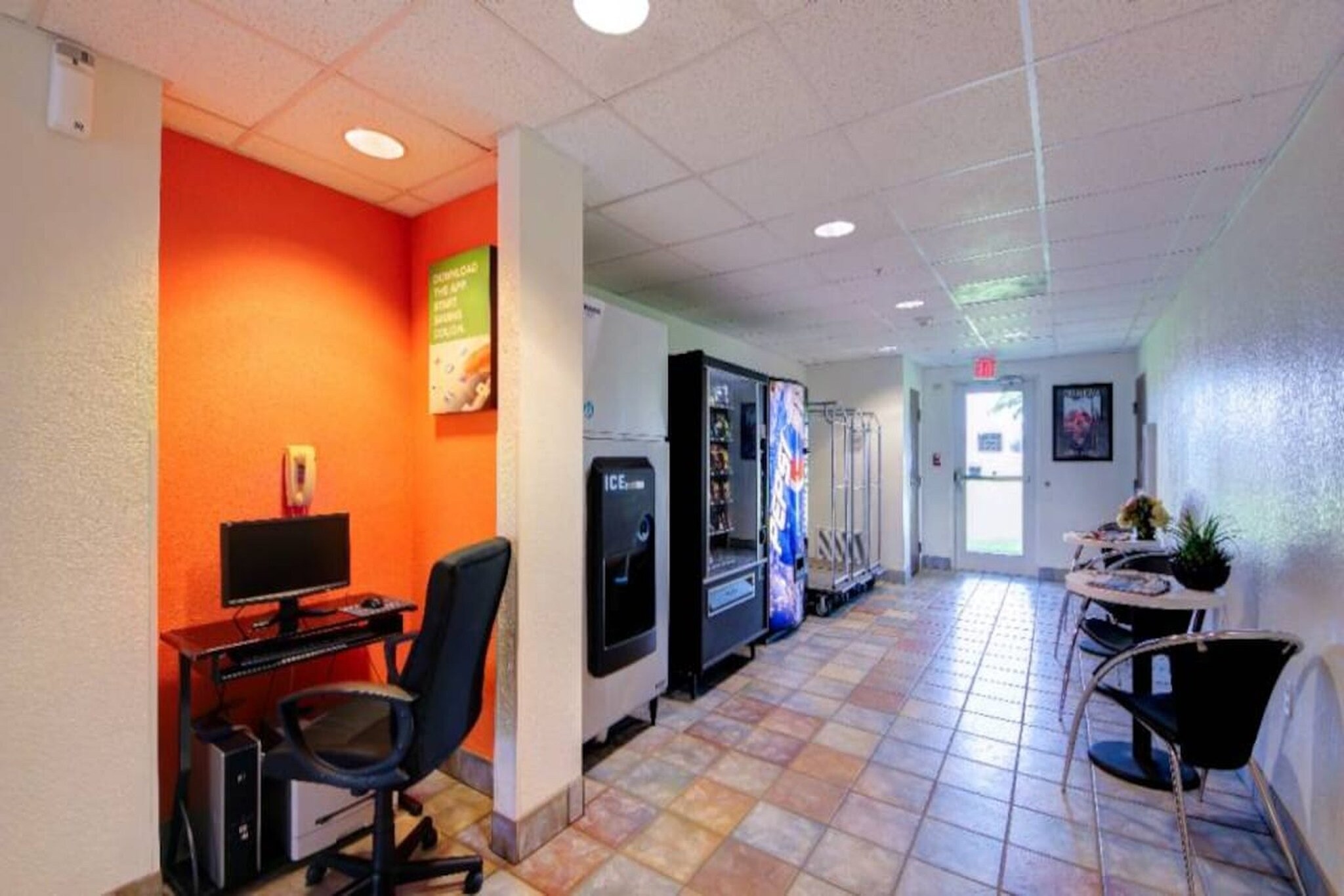 Facilities