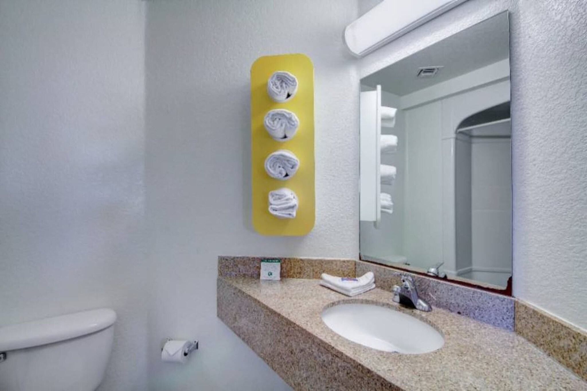 Facilities