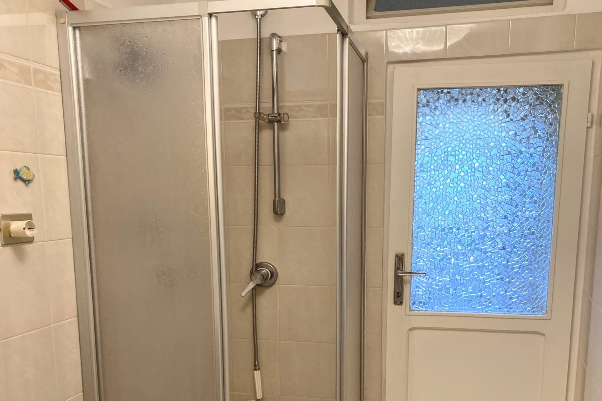 Solstizio-Salle de bain