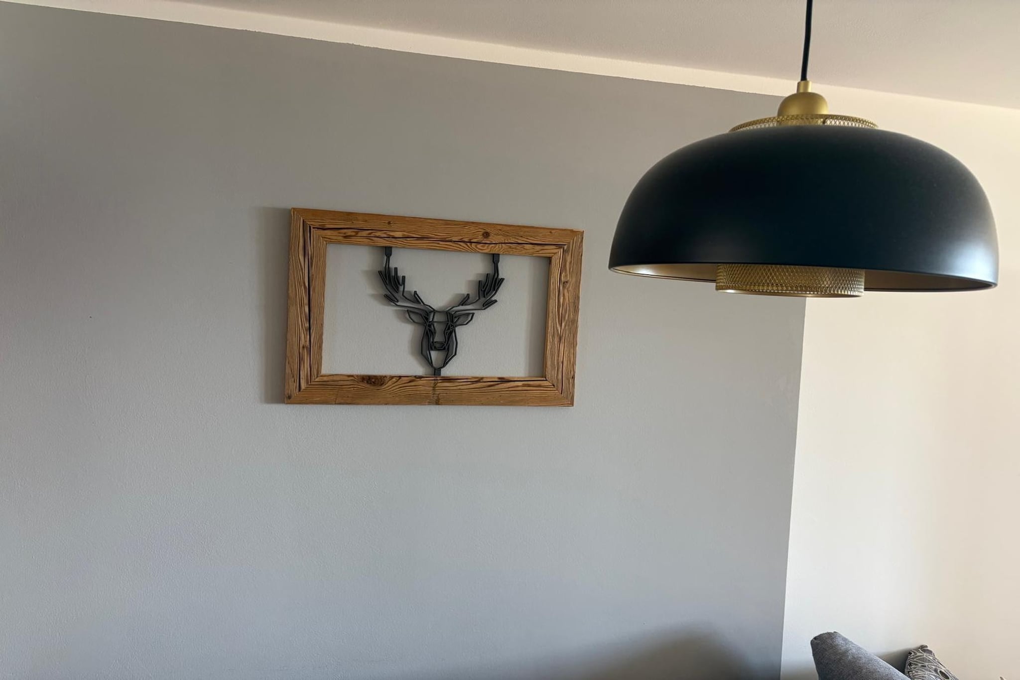Apartment Alpenblick - Sfeer