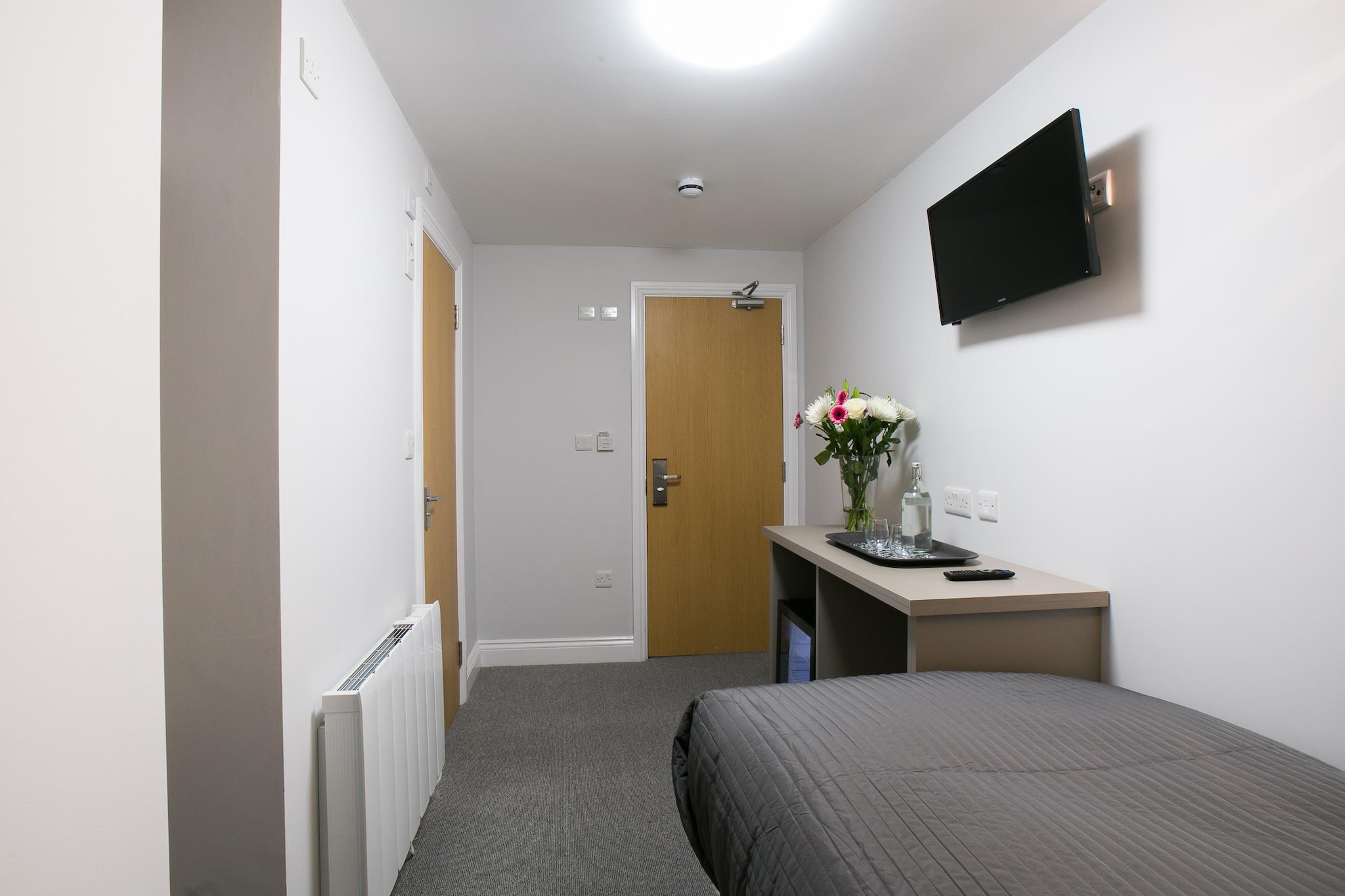 Alto Ilford  Sta Double-Slaapkamer