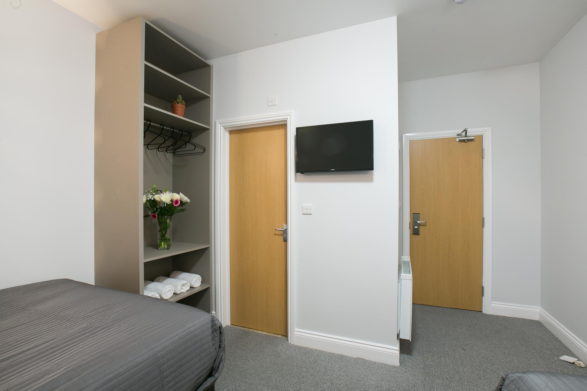 Alto Ilford  Sta Double-Slaapkamer