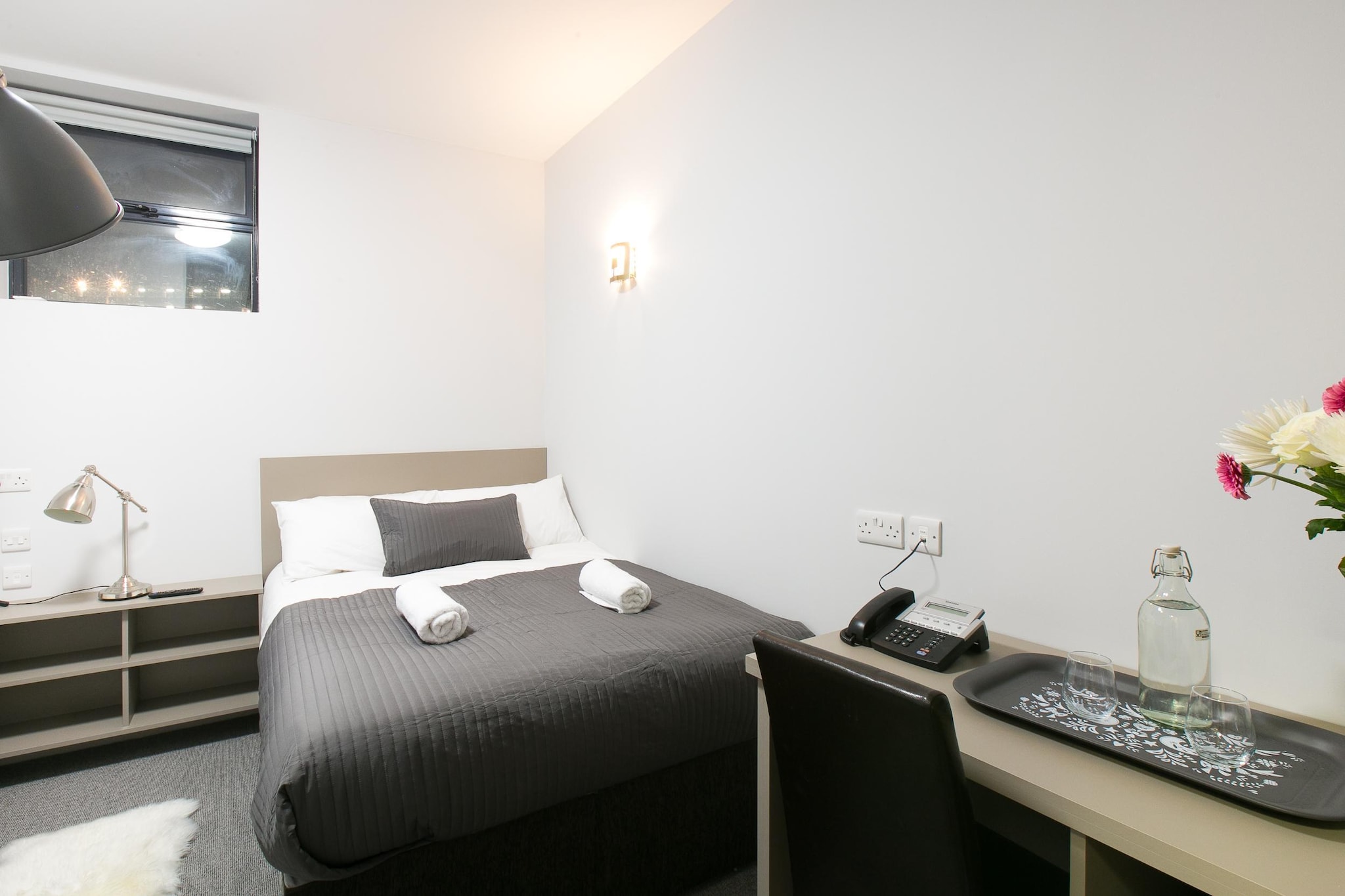 Alto Ilford  Sta Double-Slaapkamer