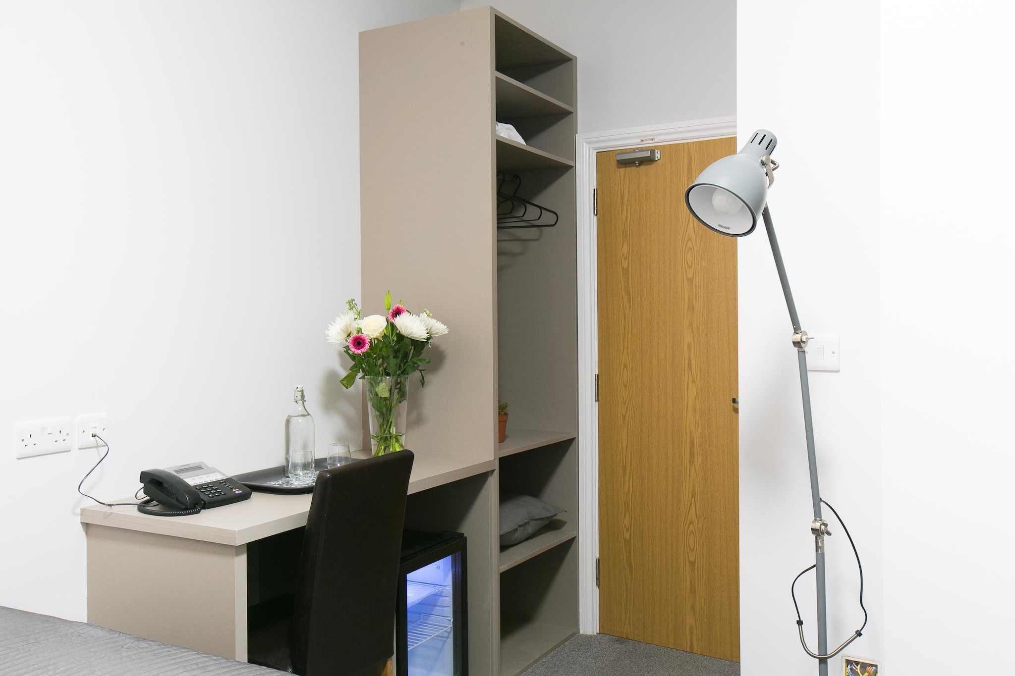 Alto Ilford  Sta Double-Slaapkamer