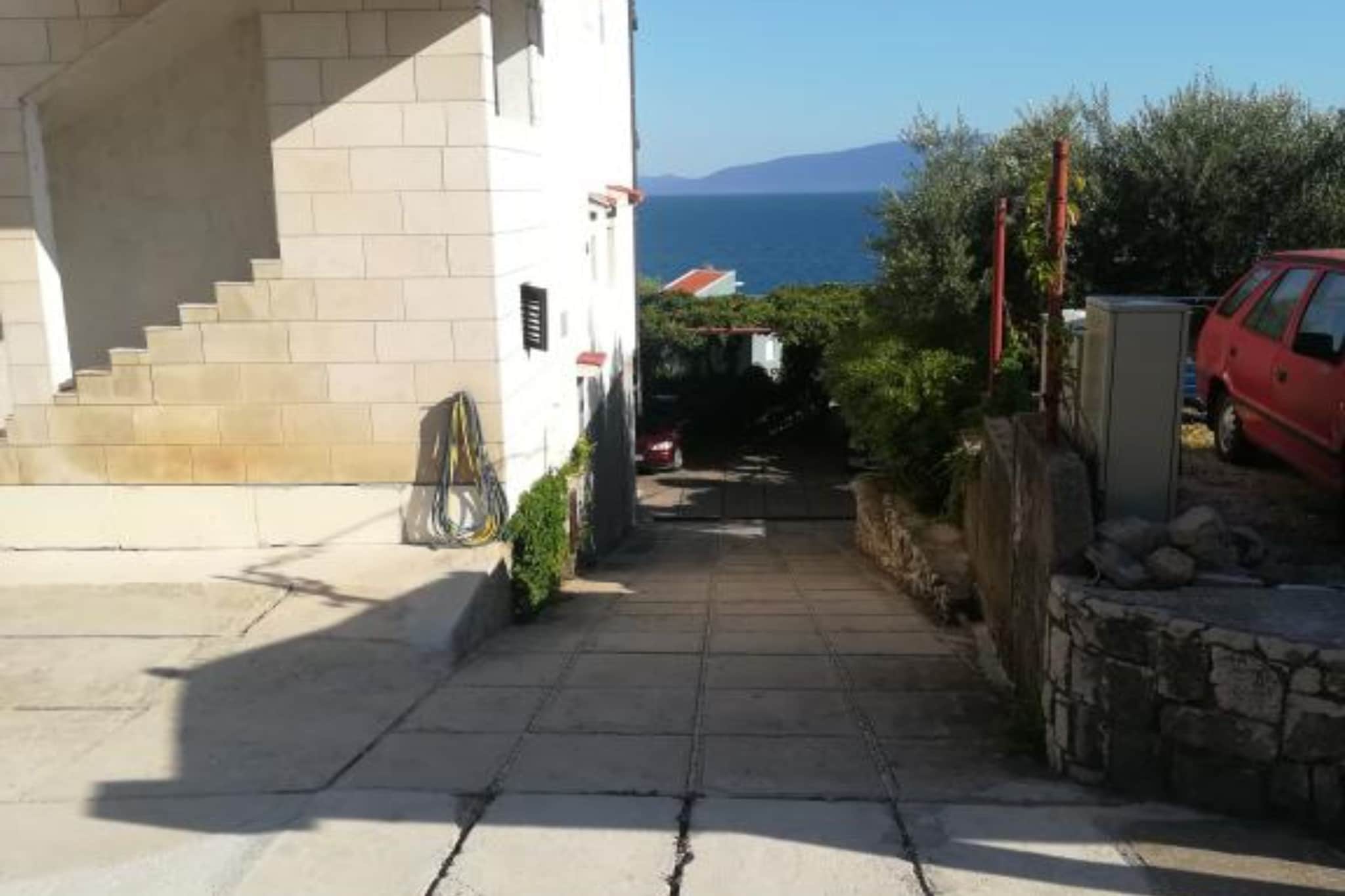 Two Bedroom Apartment With Balcony (A2)-Buitenlucht
