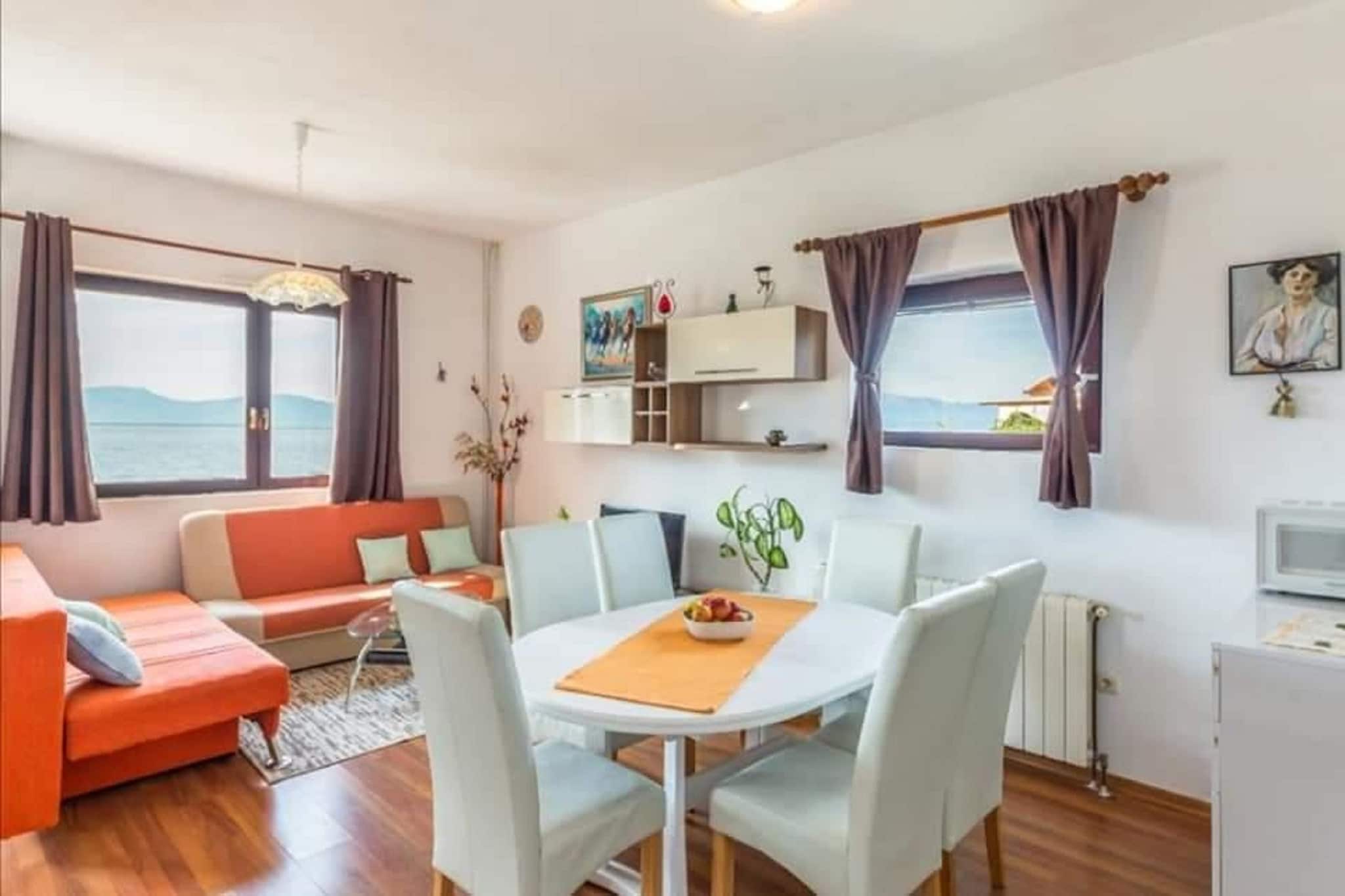 Two Bedroom Apartment With Terrace (A4)