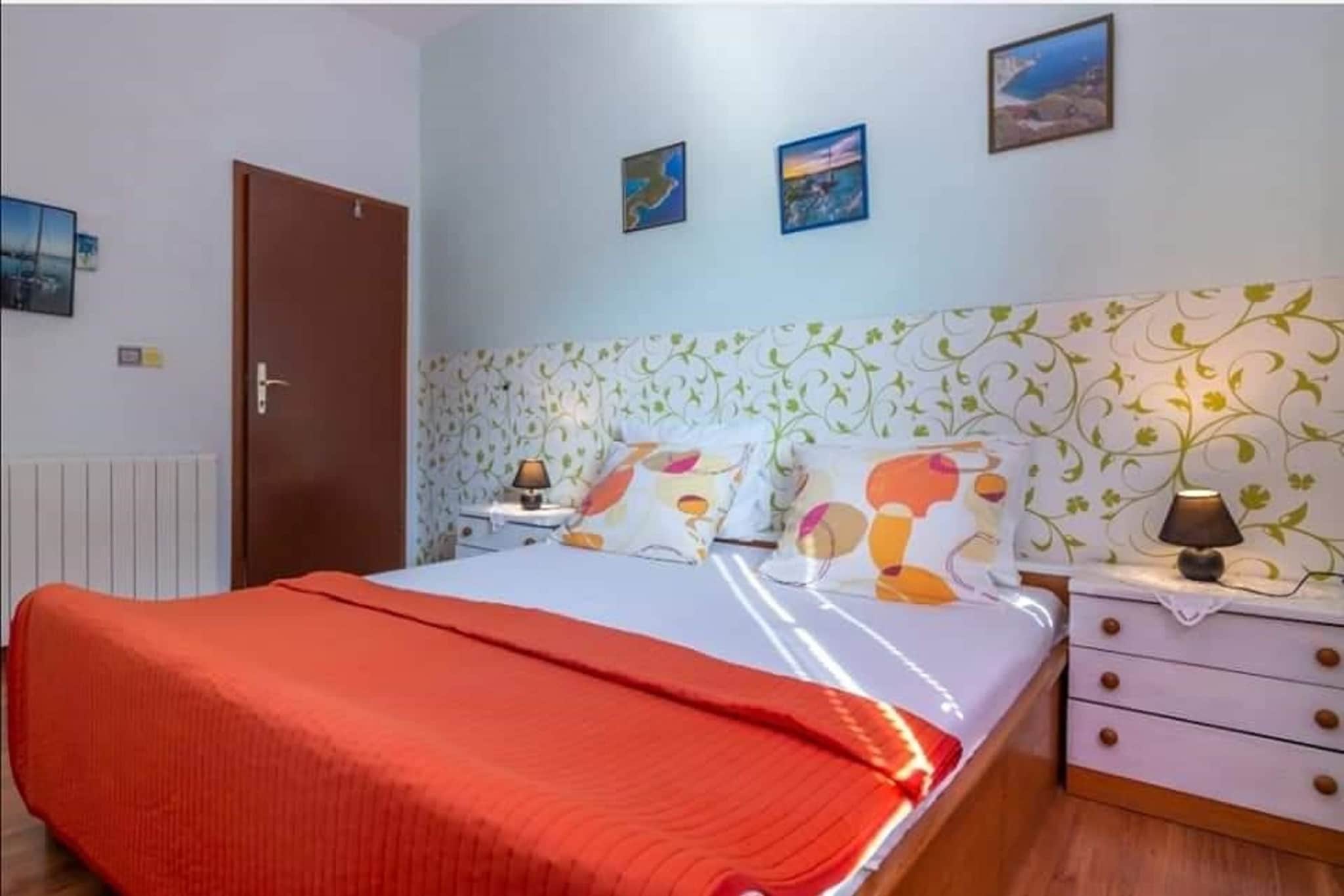 Two Bedroom Apartment With Terrace (A4)