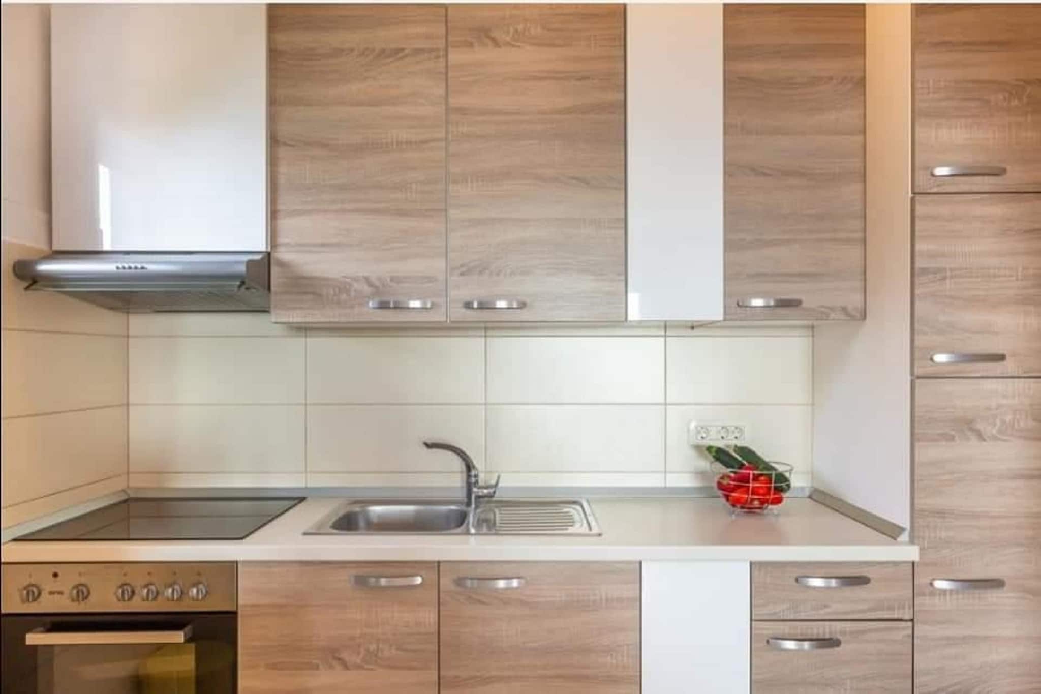 Two Bedroom Apartment With Terrace (A4)