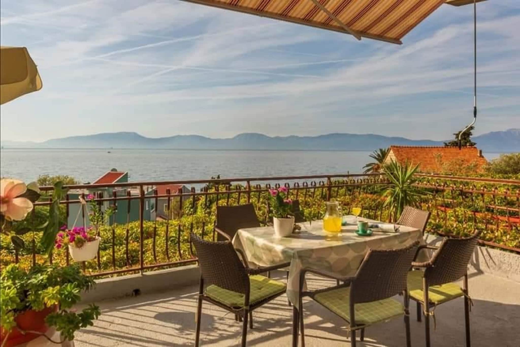 Two Bedroom Apartment With Terrace (A4)