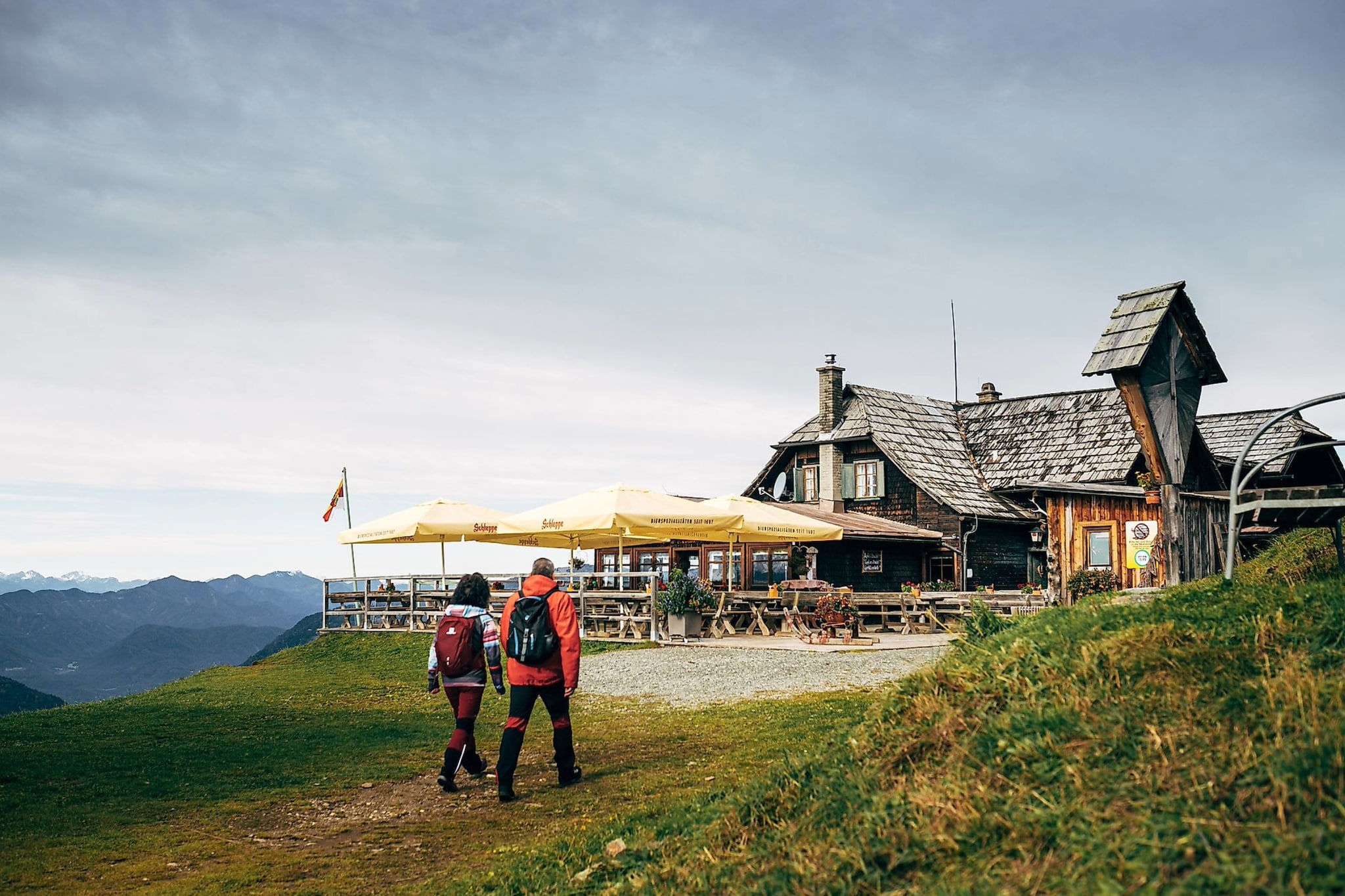 Apartment Alpennest 2306