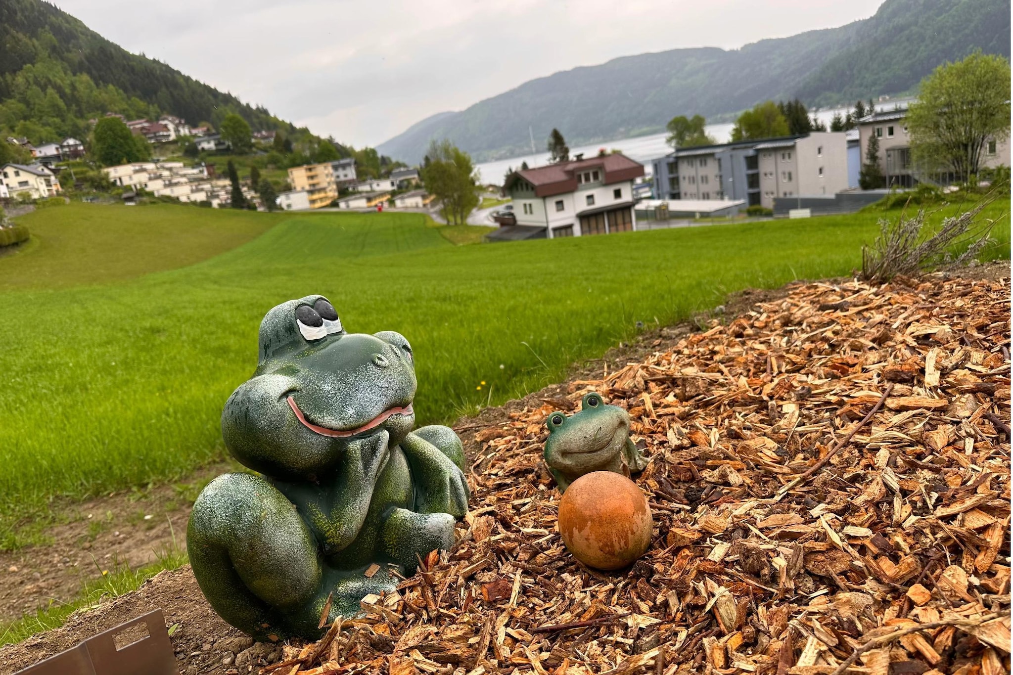 FeWo Gerlitze OG
