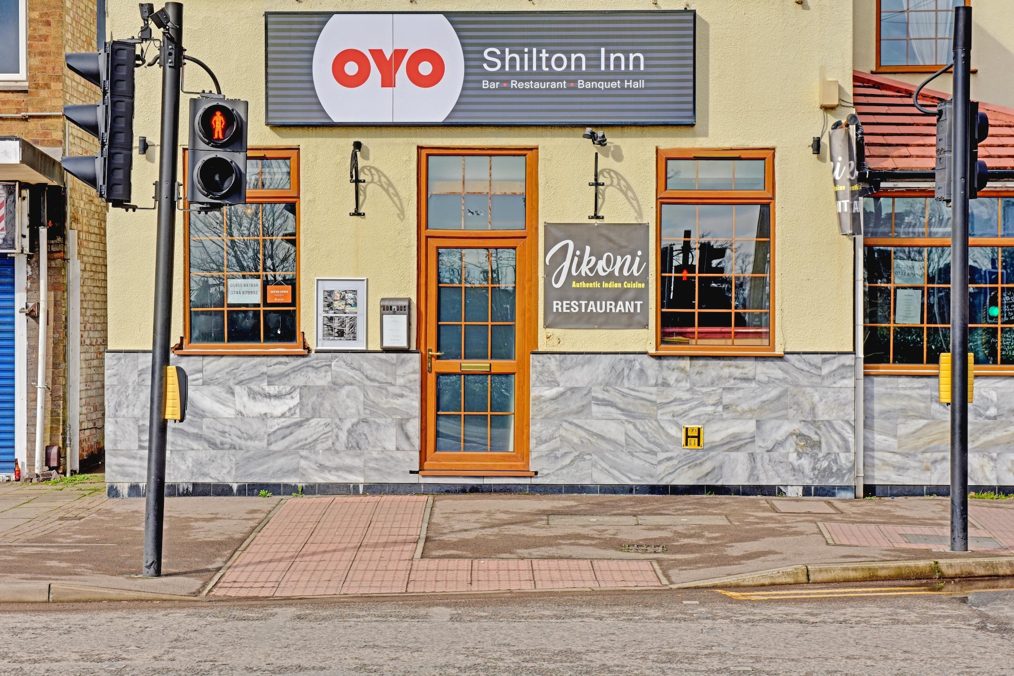 Shilton  Sta Double