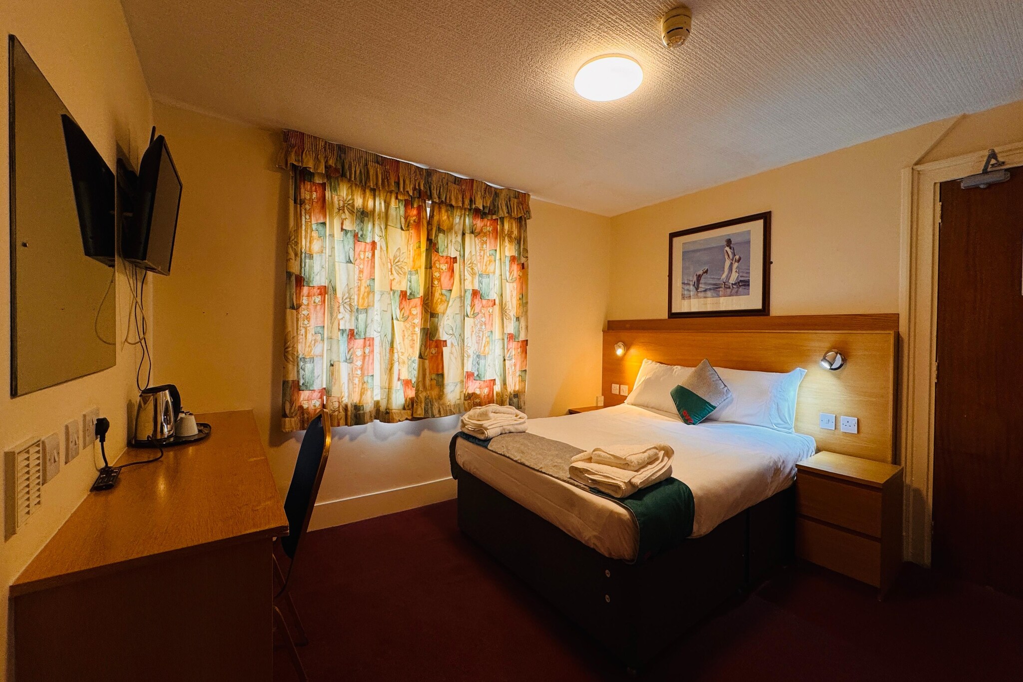 IHG  Standard family of 3-Chambre