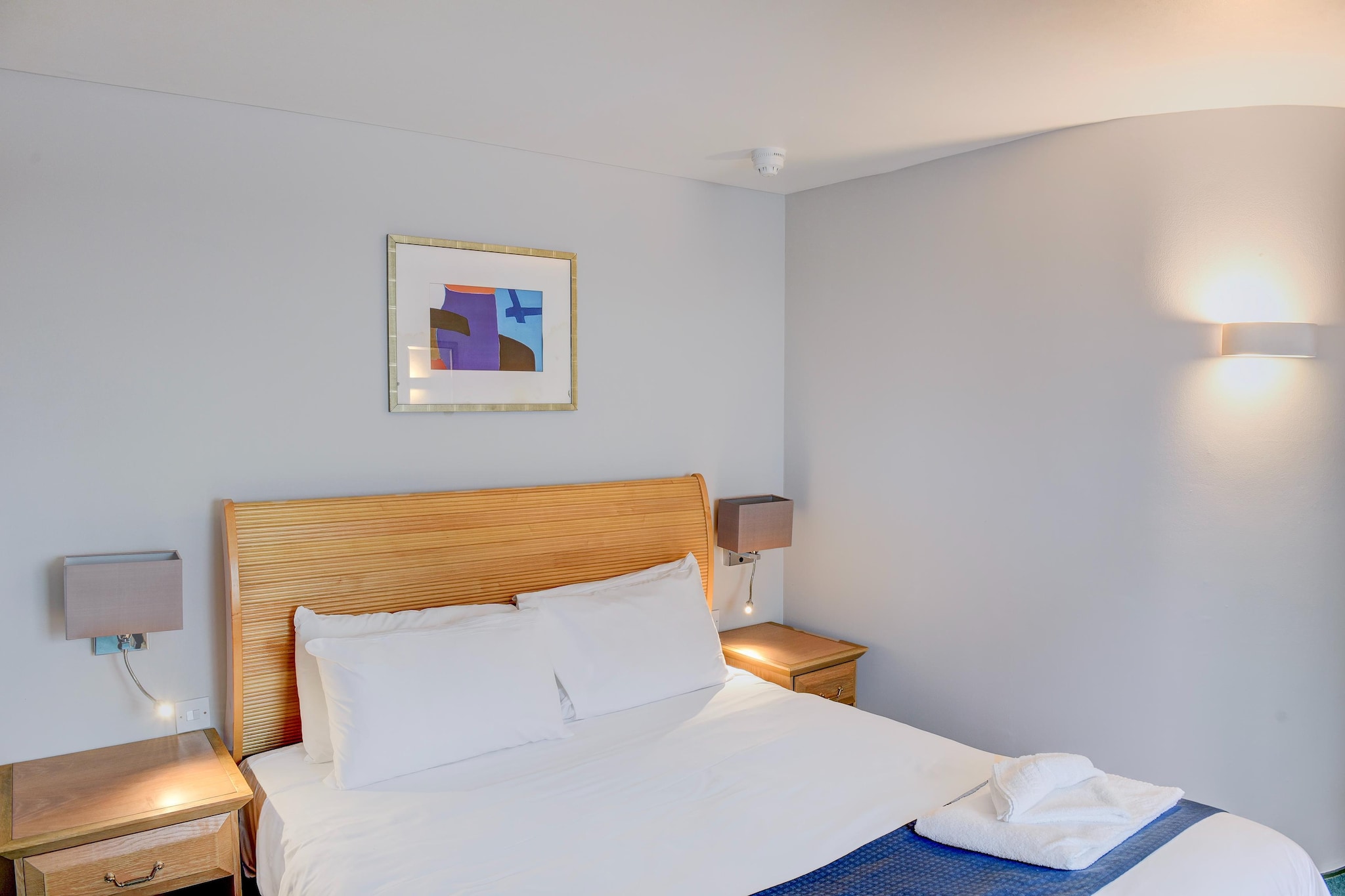 IHG  Standard family of 3 - Slaapkamer