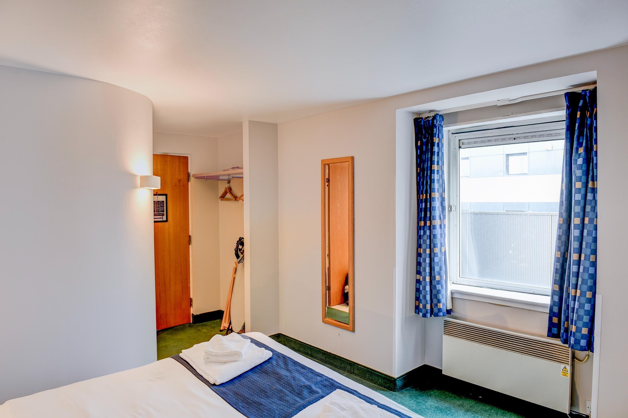 IHG  Standard family of 3 - Slaapkamer