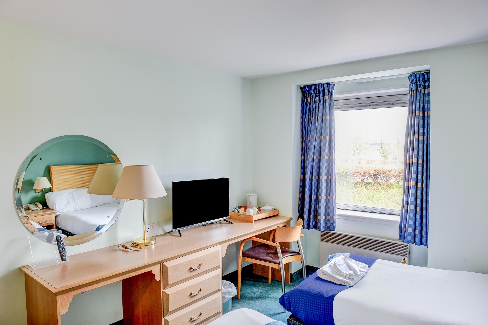 IHG  Standard family of 3 - Slaapkamer