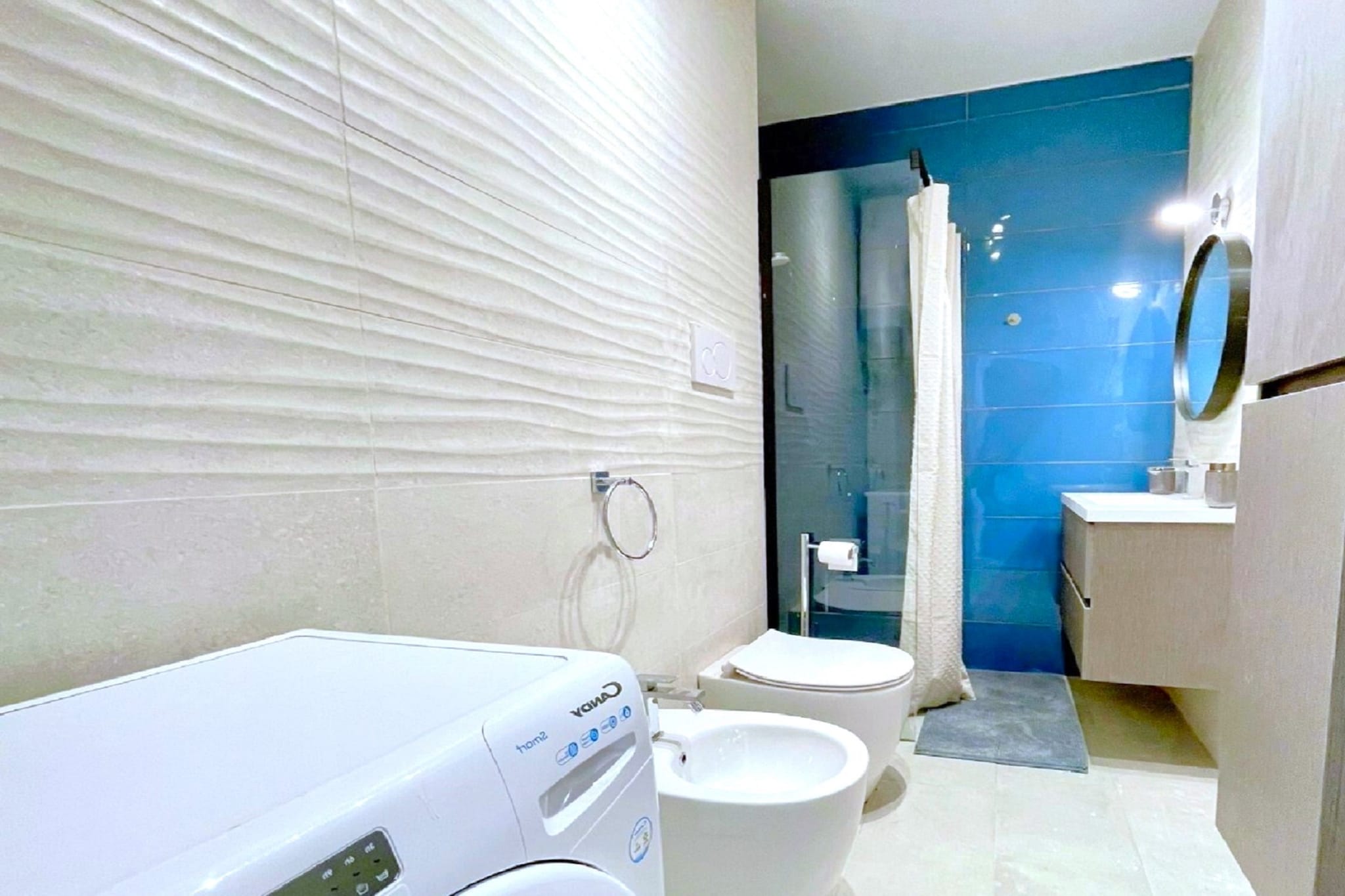 Bora G11 Mono-Badezimmer