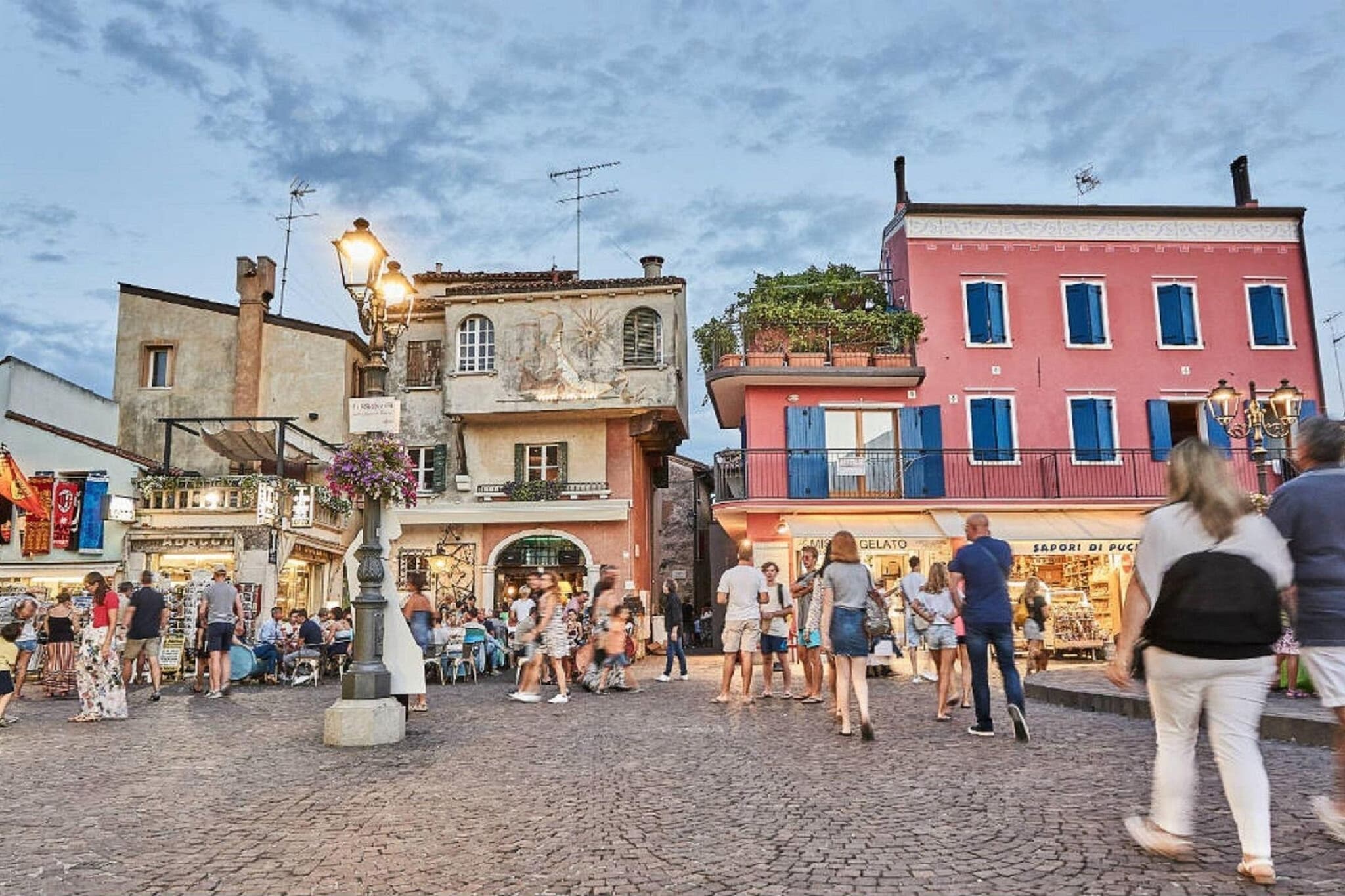 Margherita 73