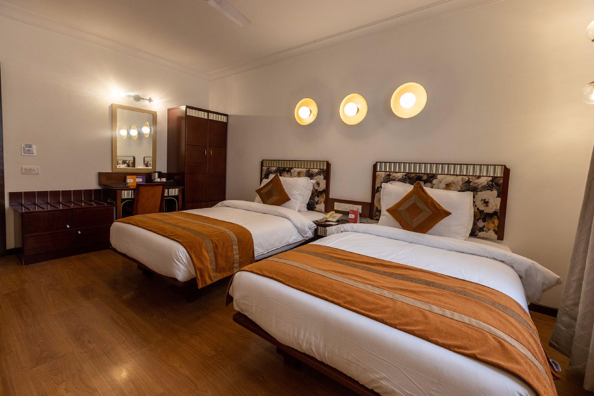Clubhouse Nami Residency - Sabarmati Riverfront