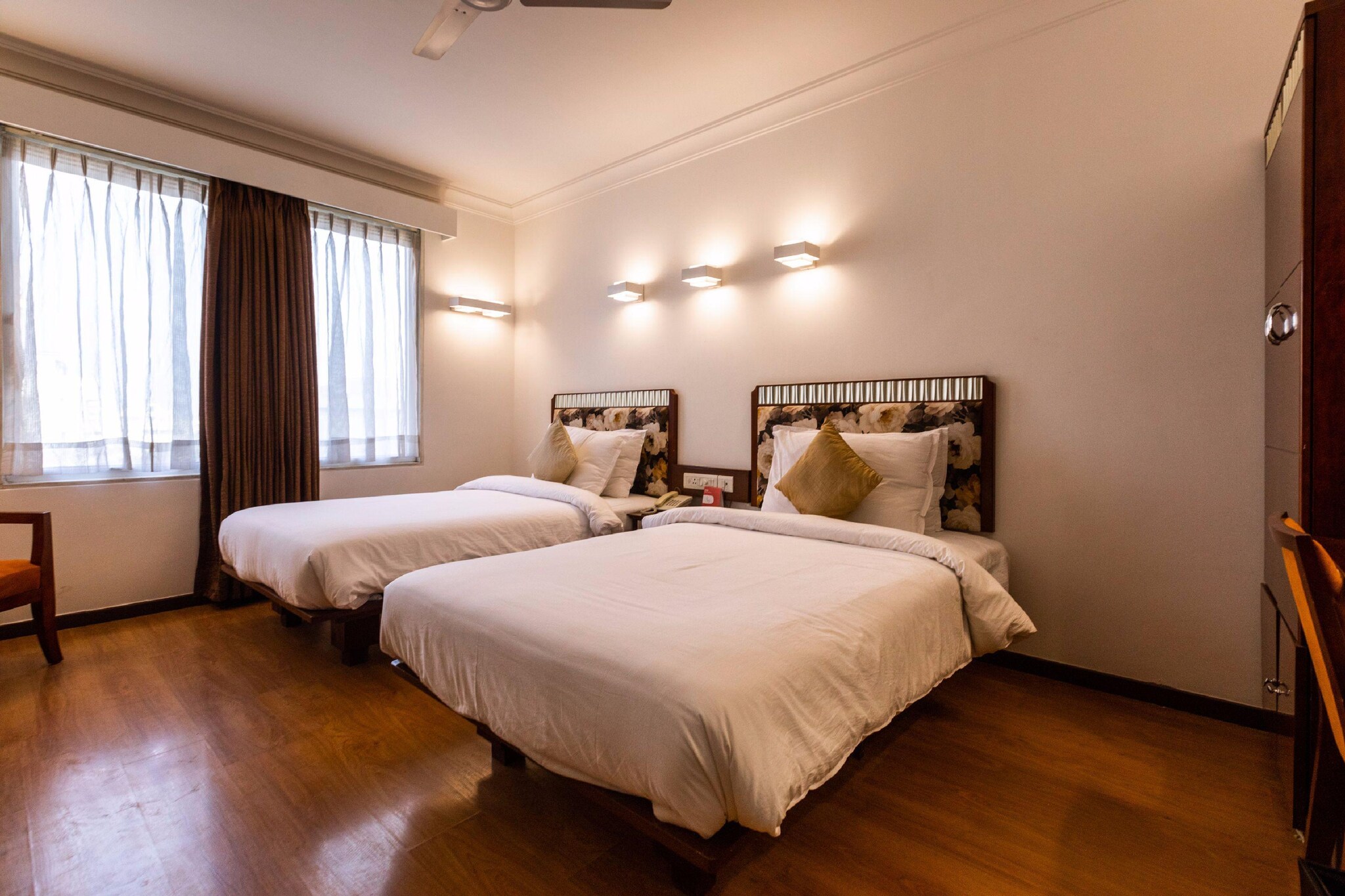 Clubhouse Nami Residency - Sabarmati Riverfront