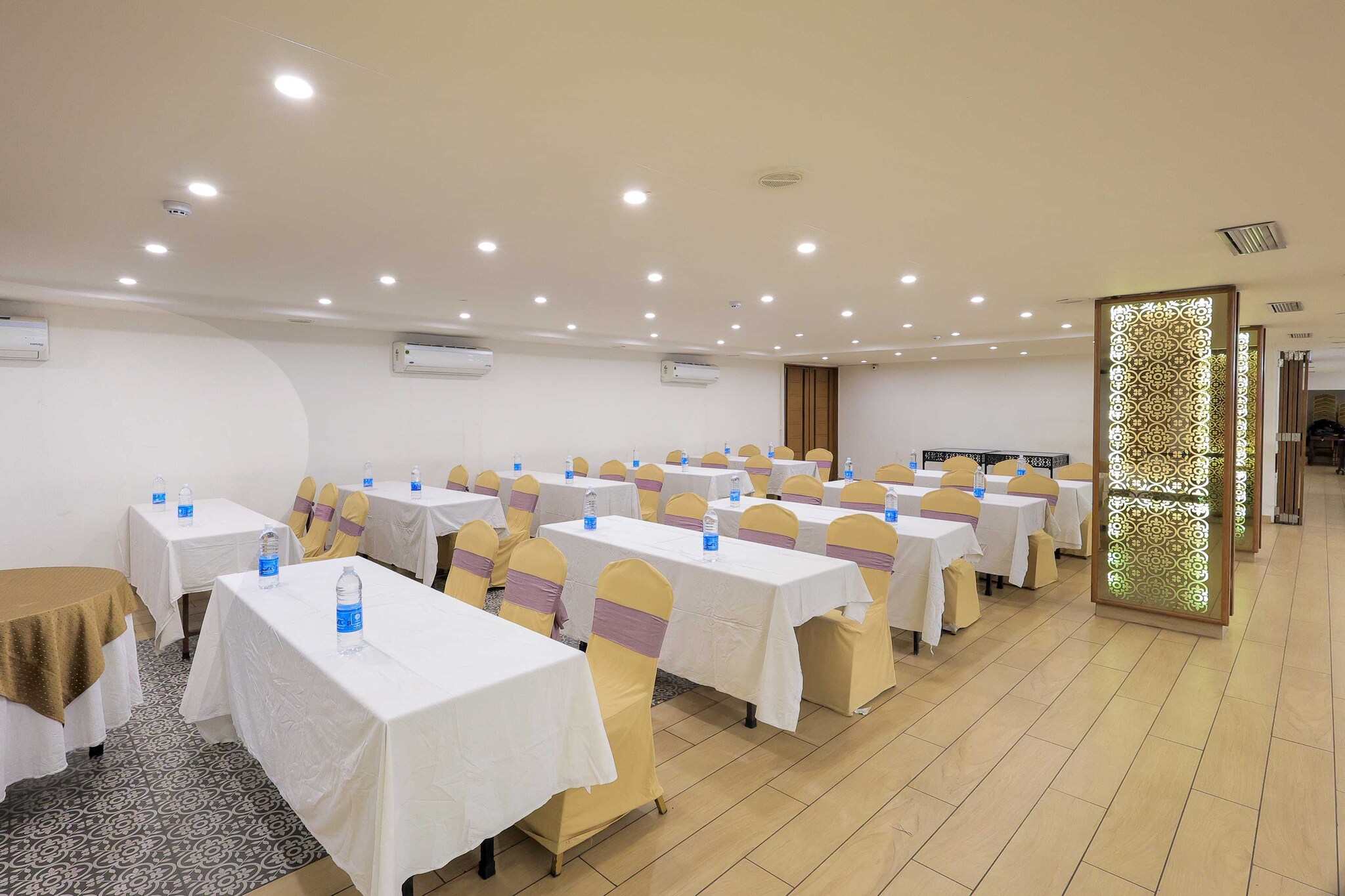 Club Room at Palette Hotel Surya Vadodara