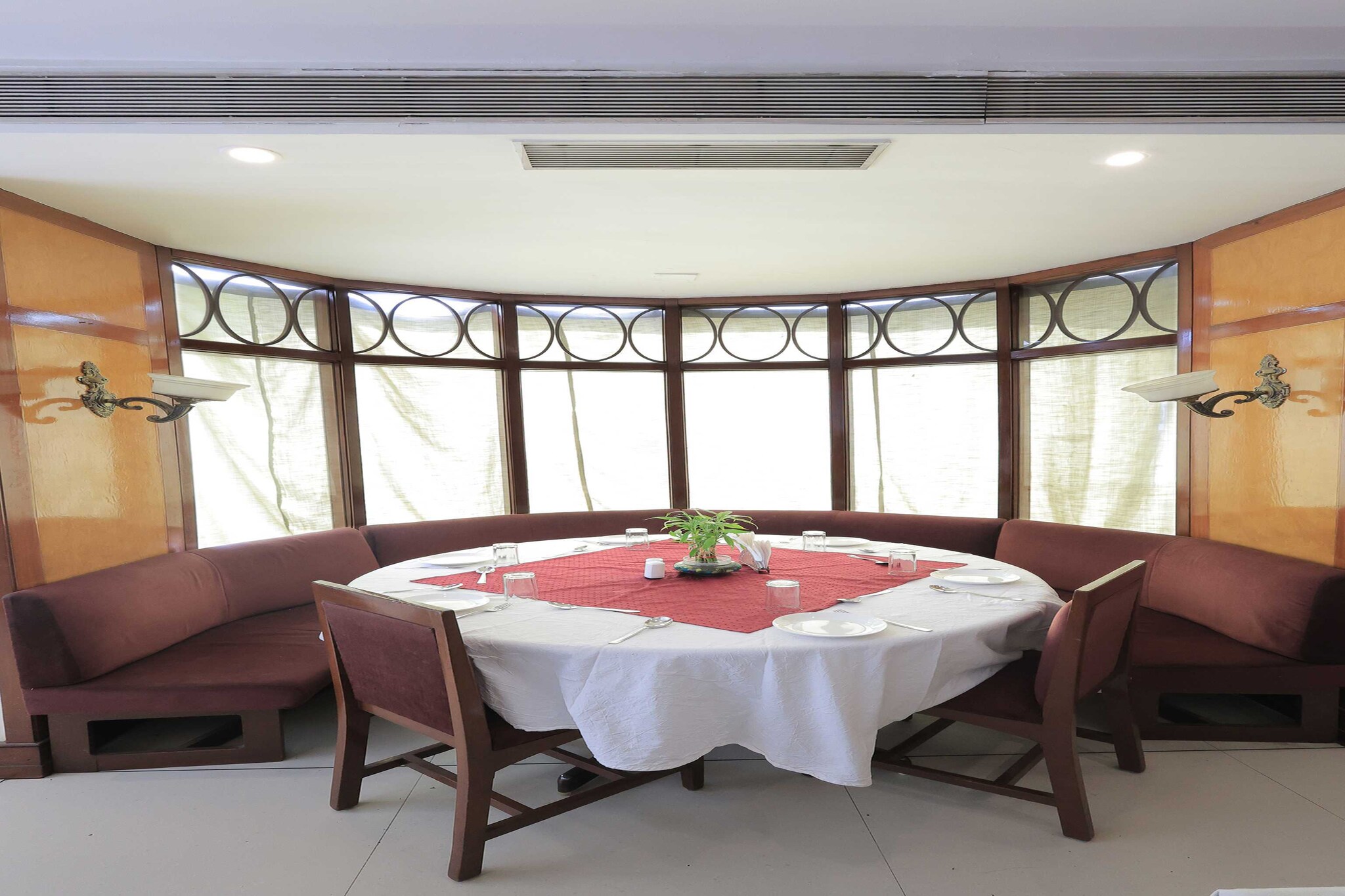 Classic Room at Palette Hotel Surya Vadodara