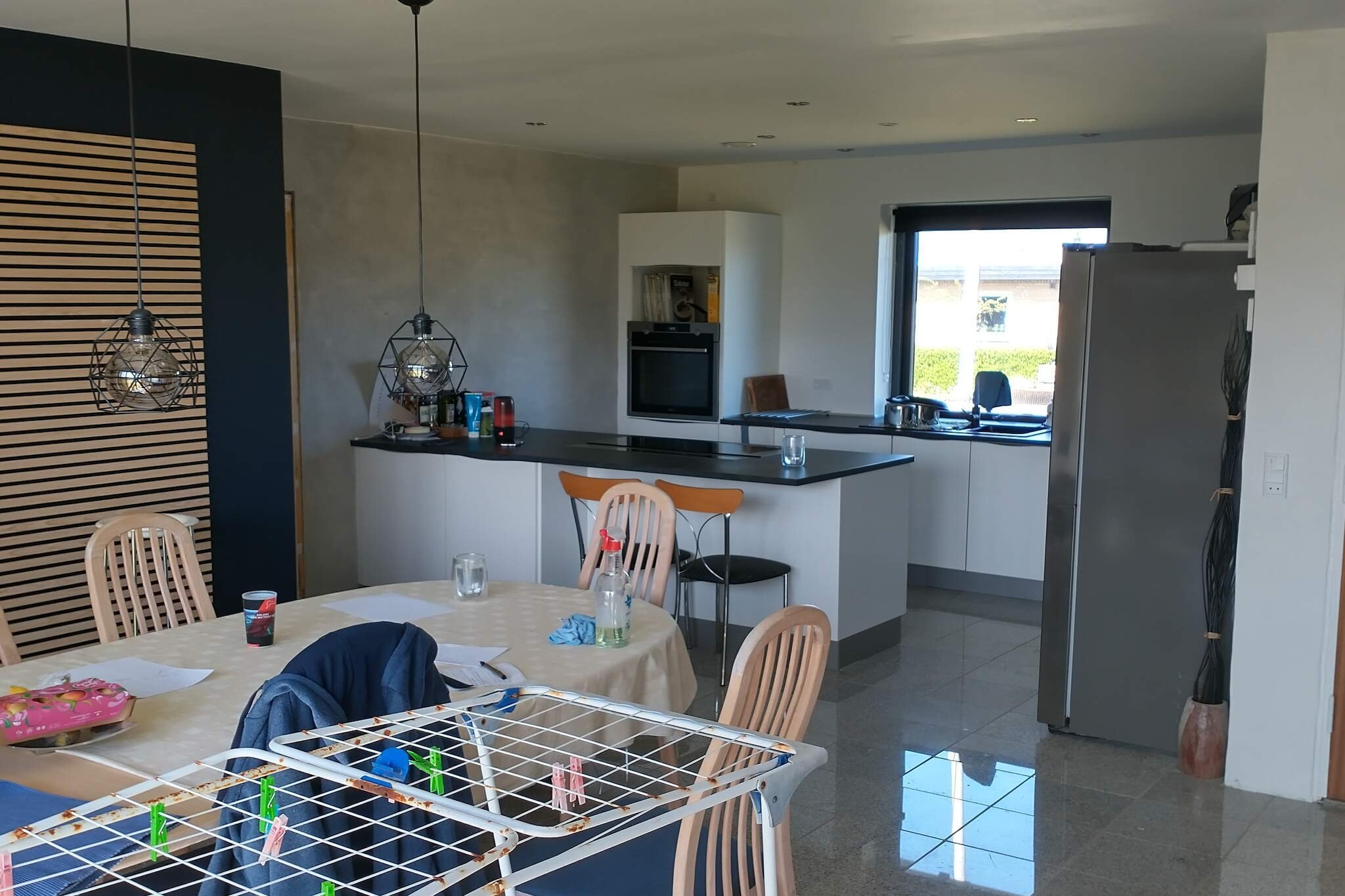 4 sterren vakantie huis in Haderslev