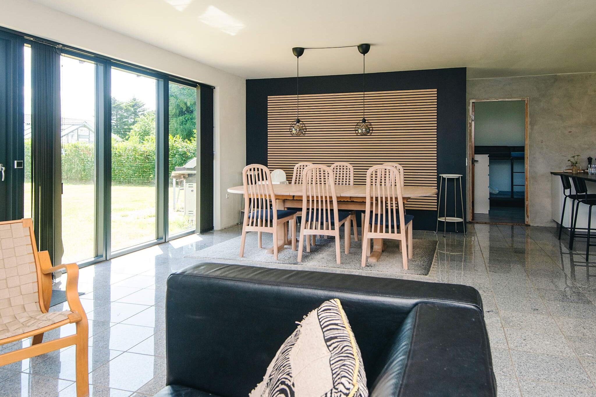 4 sterren vakantie huis in Haderslev-Binnen