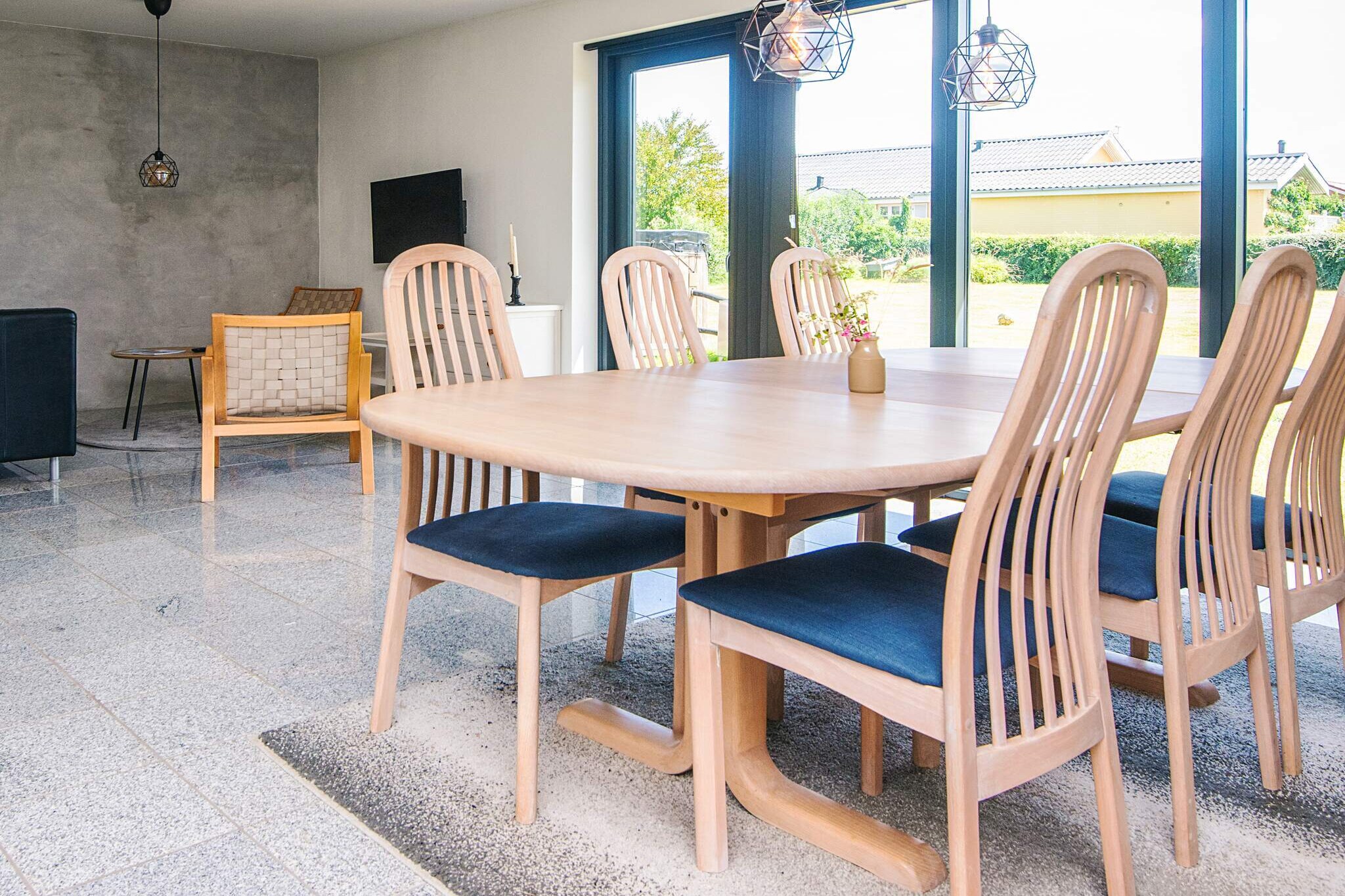 4 sterren vakantie huis in Haderslev-Binnen