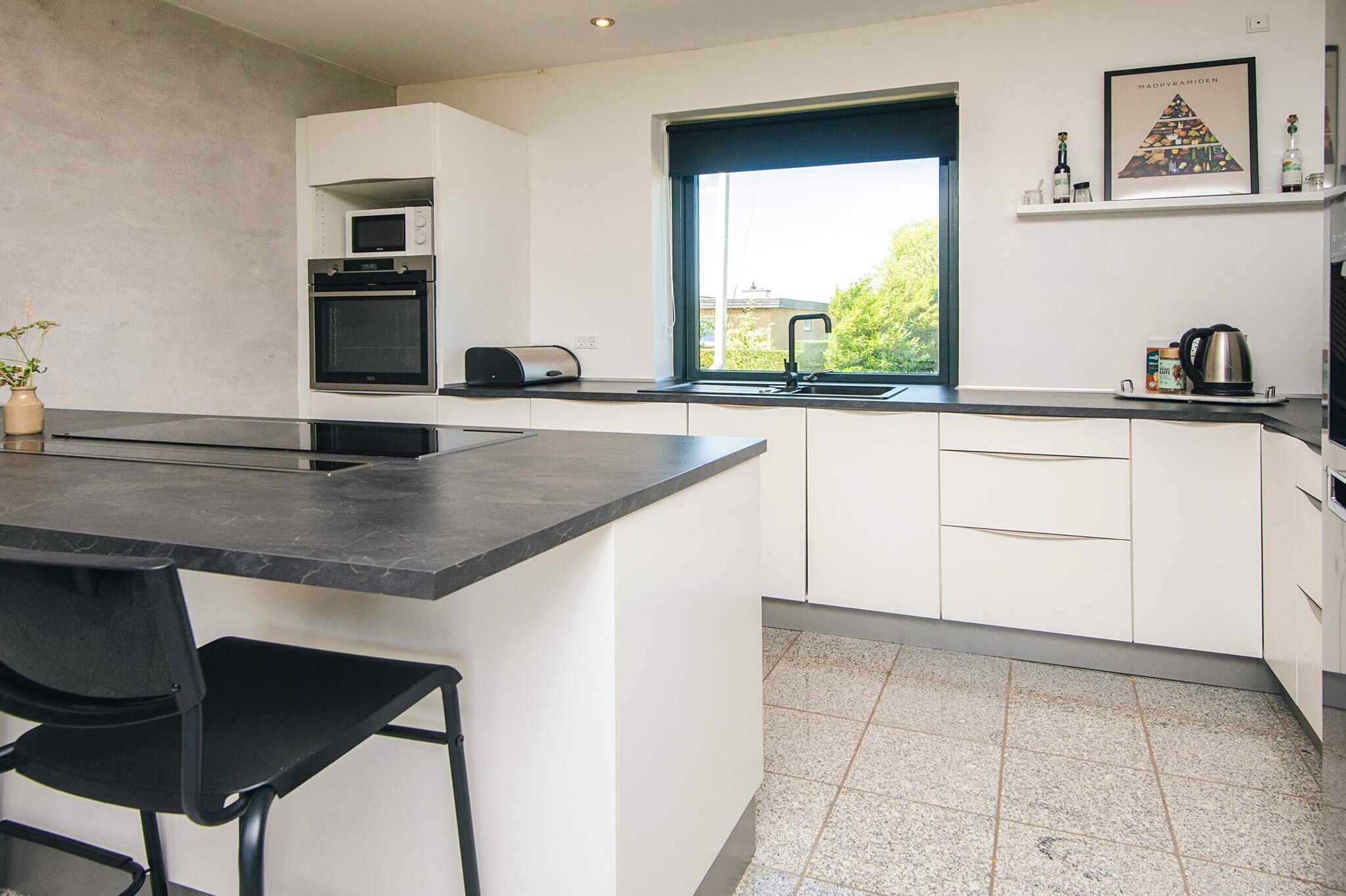 4 sterren vakantie huis in Haderslev-Binnen