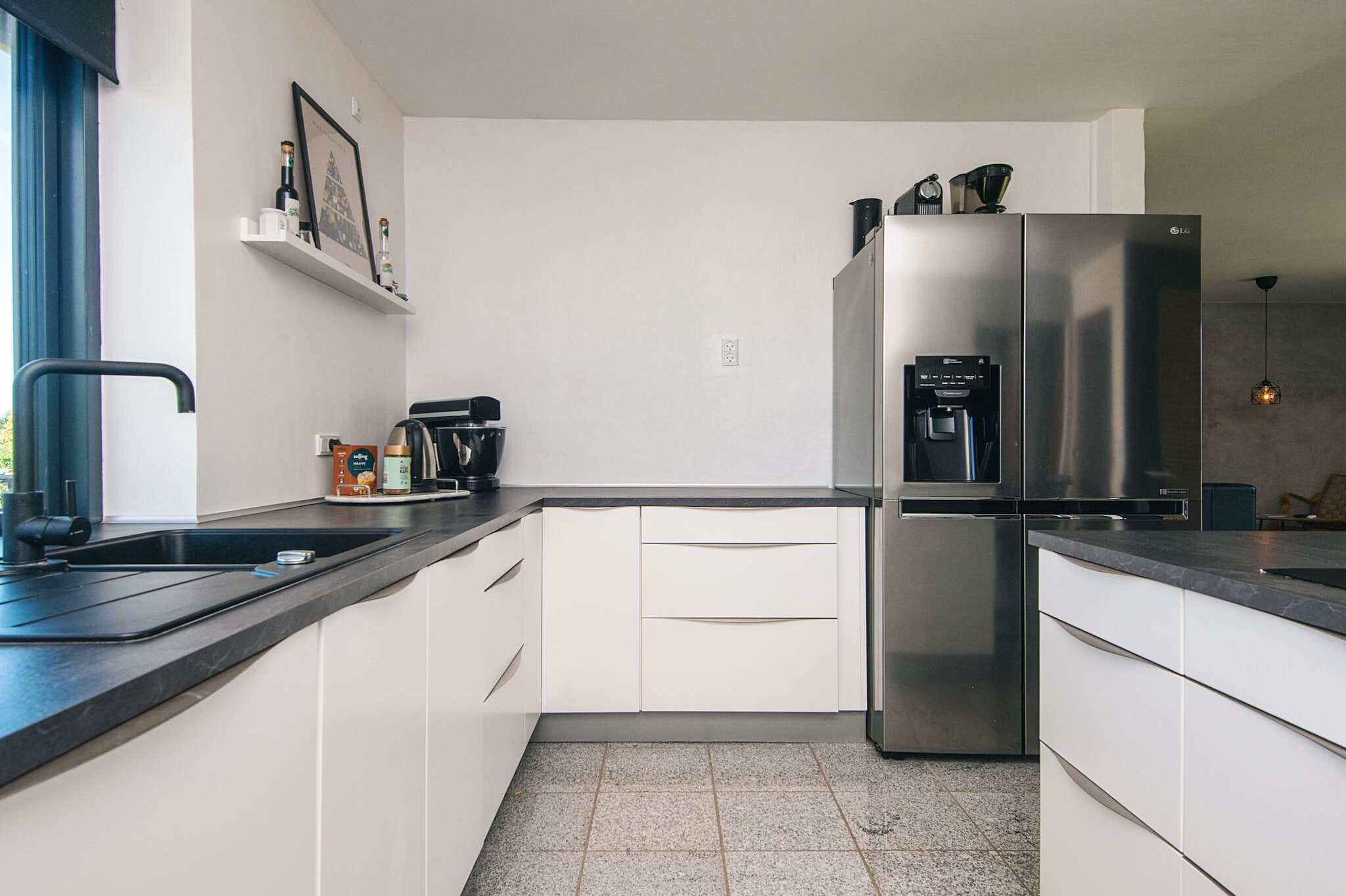 4 sterren vakantie huis in Haderslev-Binnen