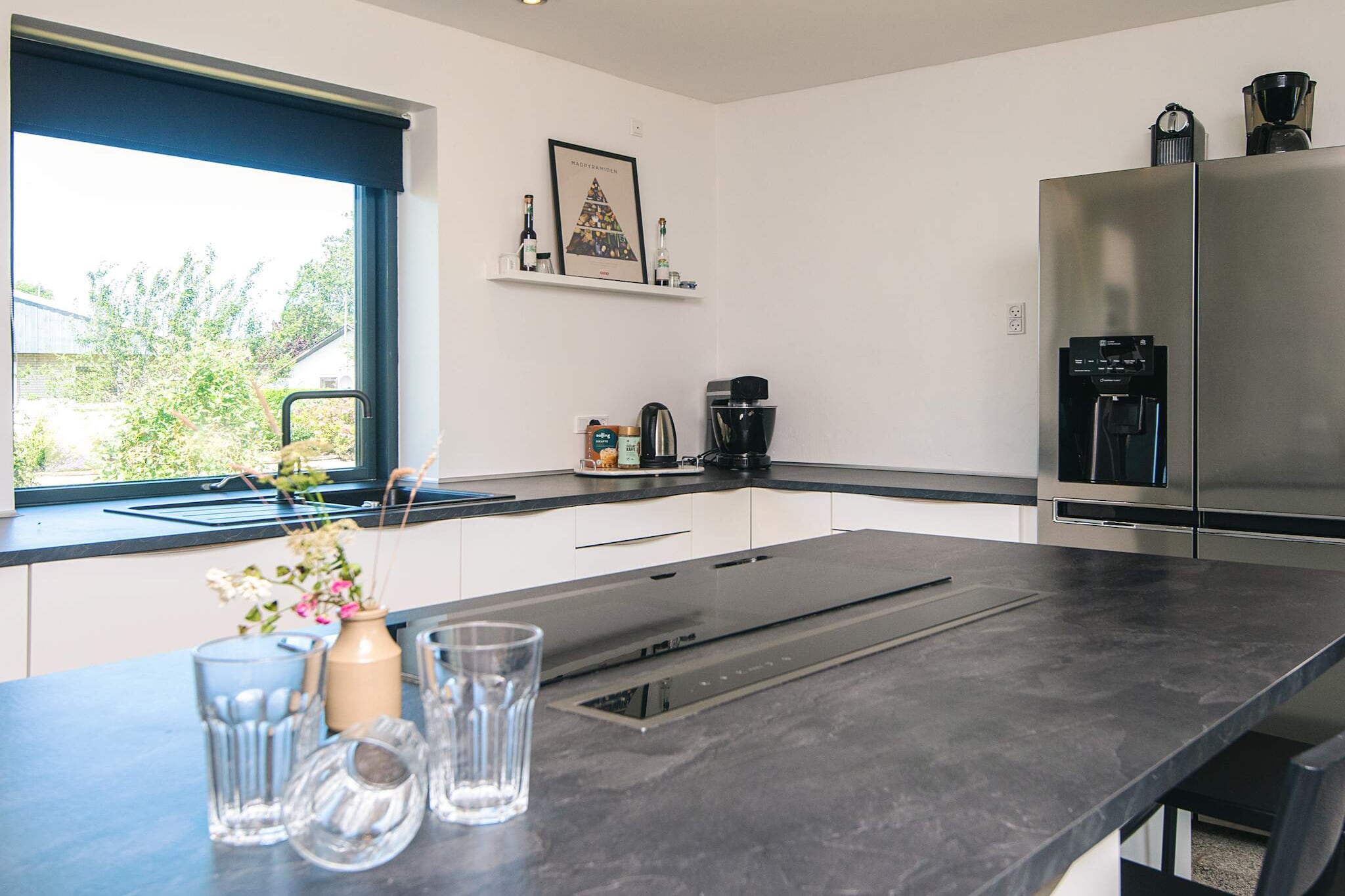 4 sterren vakantie huis in Haderslev-Binnen