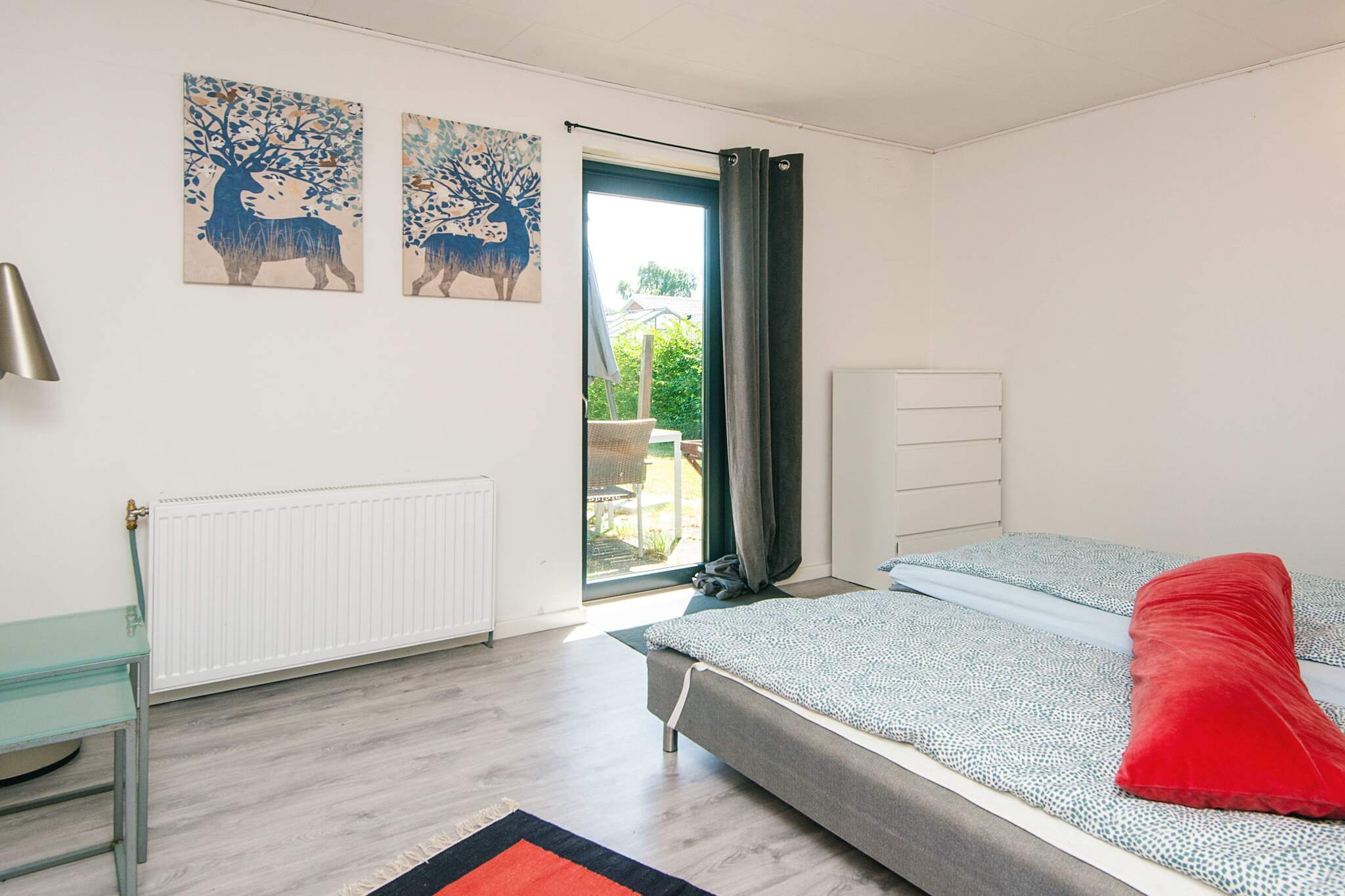 4 sterren vakantie huis in Haderslev-Binnen